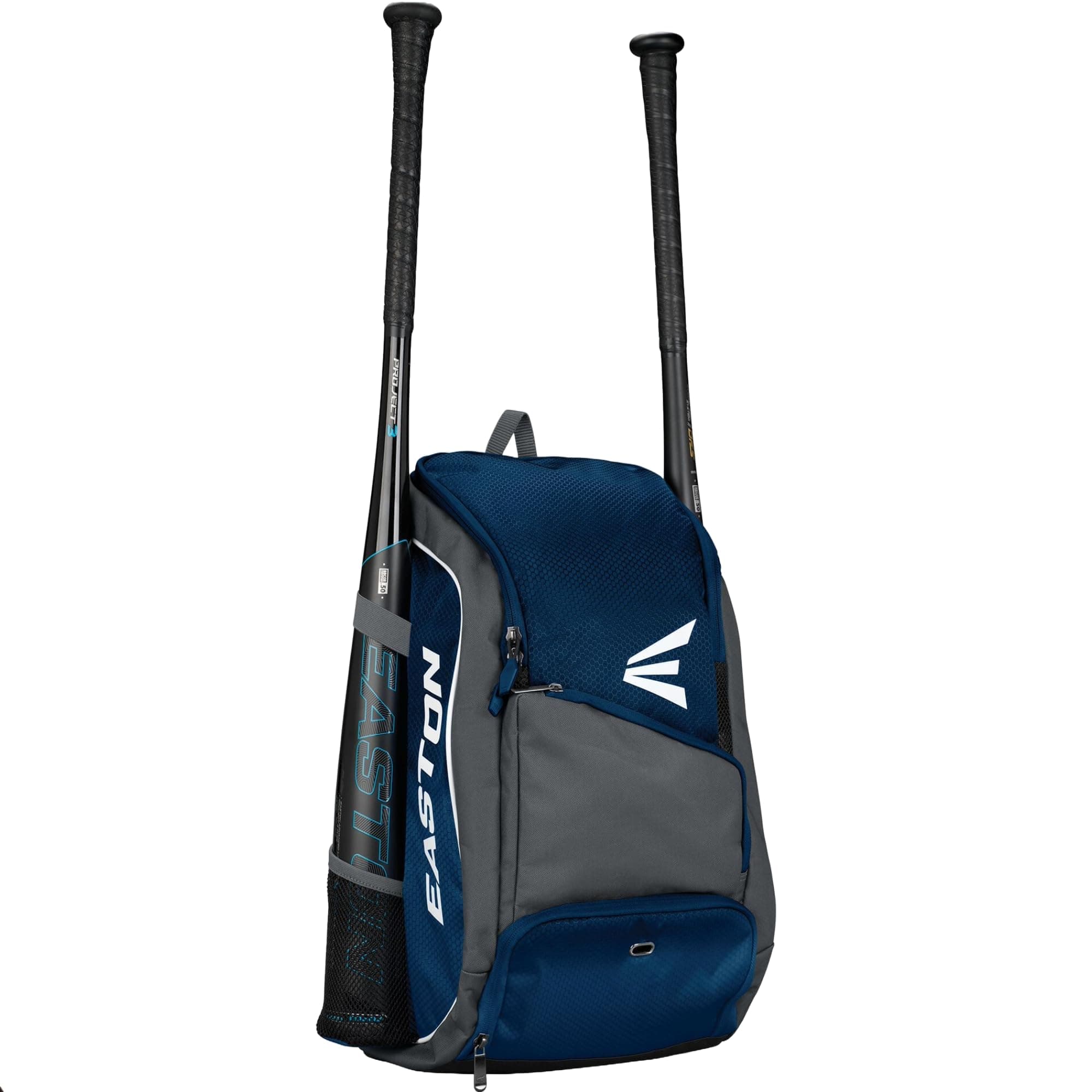 GAME READY Backpack Equipment Bag | Adult | Baseball & Softball | Multiple Colors