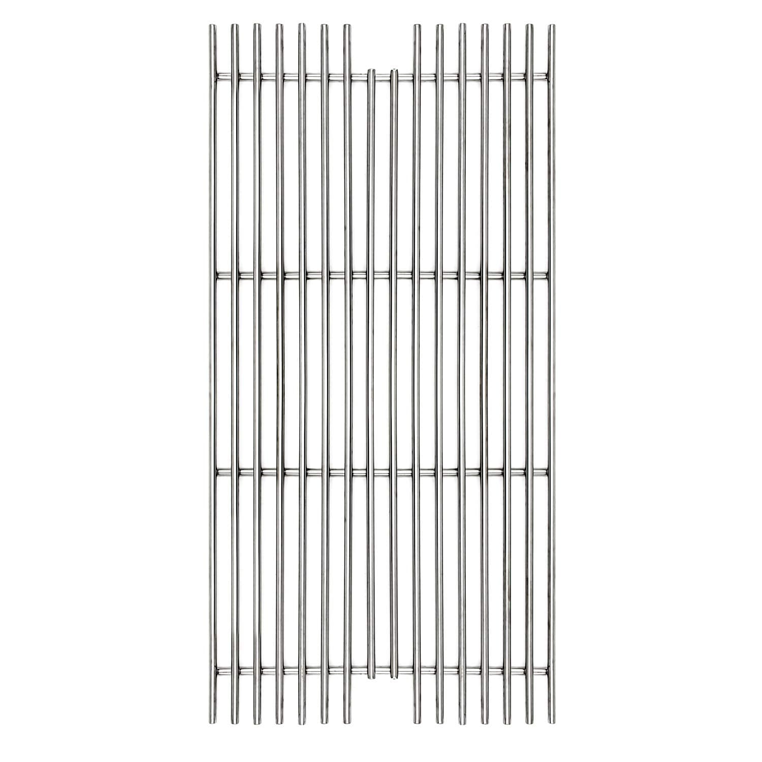 Hongso SCD911 Universal Stainless Steel Wire Cooking Grid Grate Replacement for Viking VGBQ 30 in T Series, VGBQ 41 in T Series, VGBQ 53 in T Series