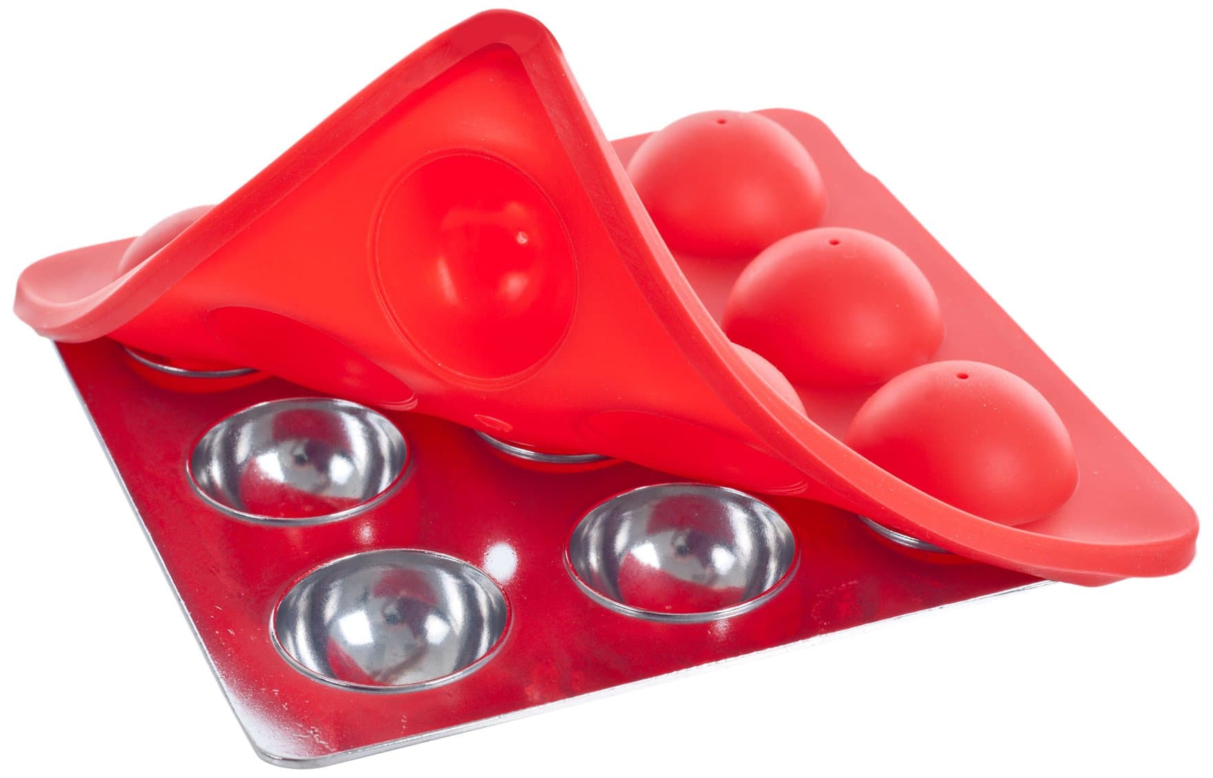 Gourmet Trends Lolli-Cakes Bake Set