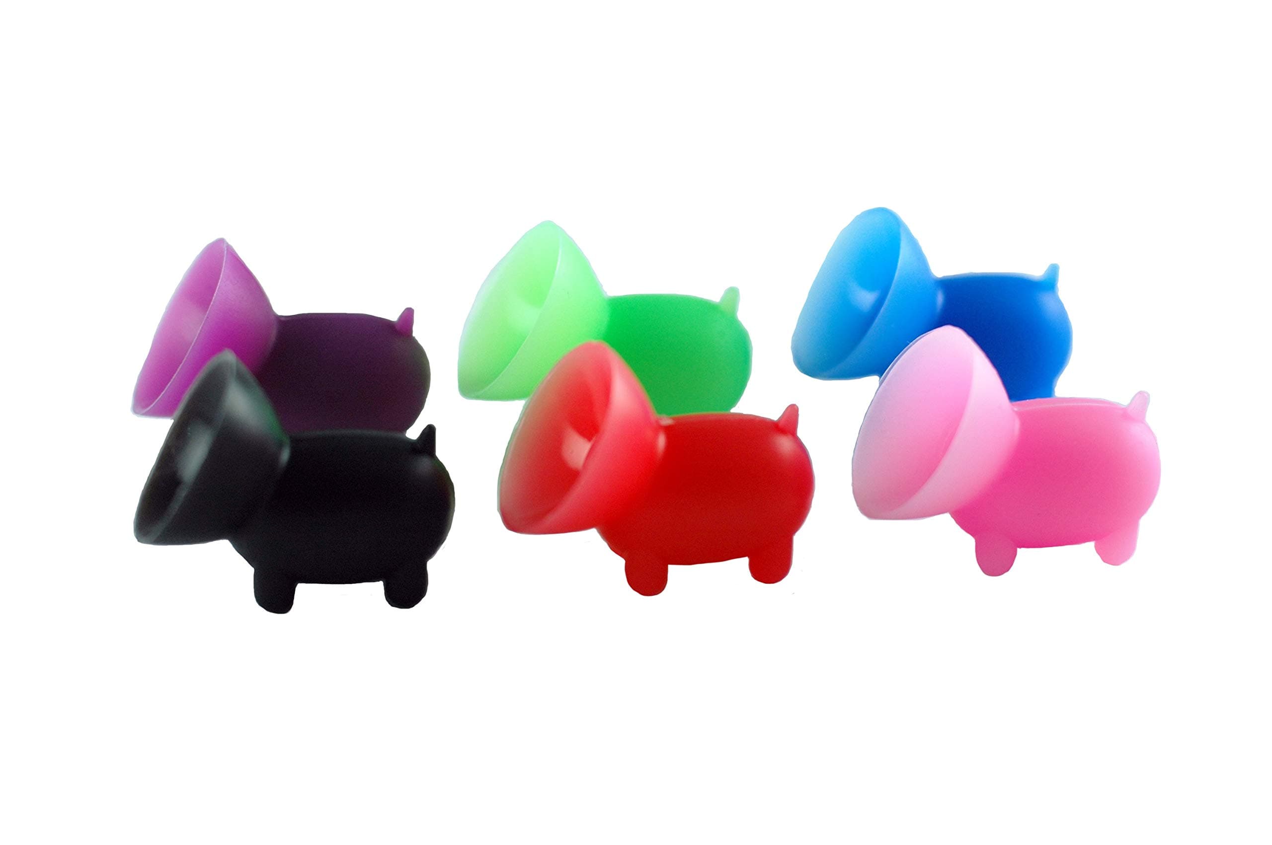 The Original Piggy Cell Phone Stand/Cell Phone Accessory