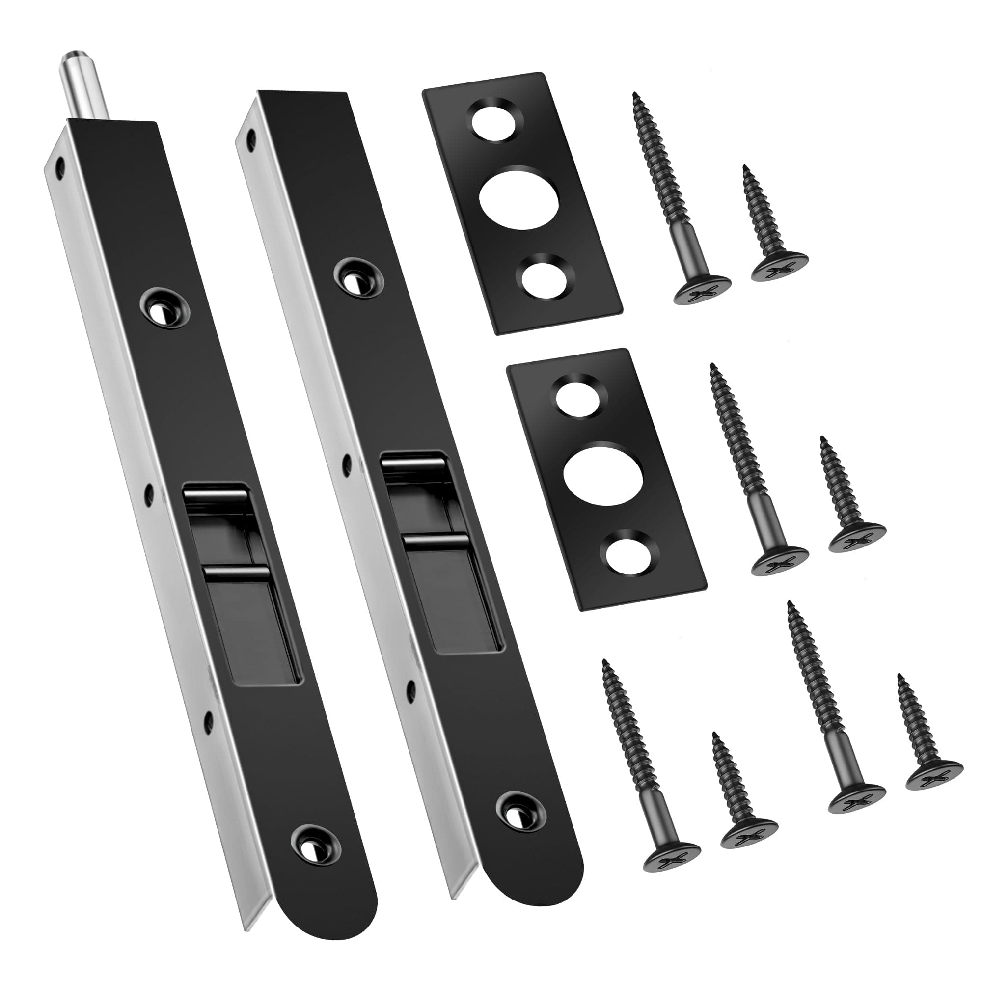 Flush Bolt for Double Door