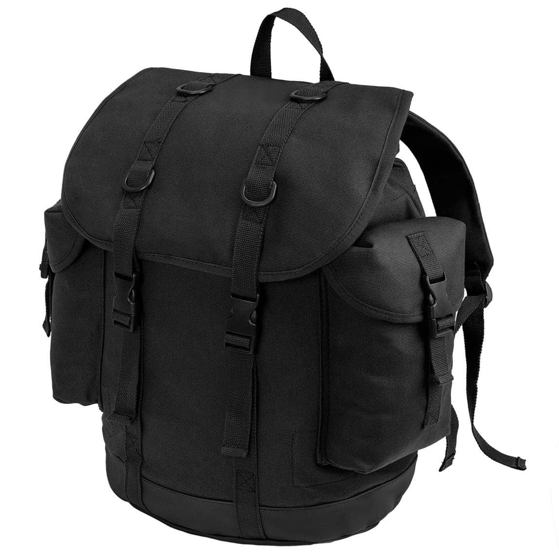 BW German Military Mountain Rucksack Hunting Backpack Available in Various Colours