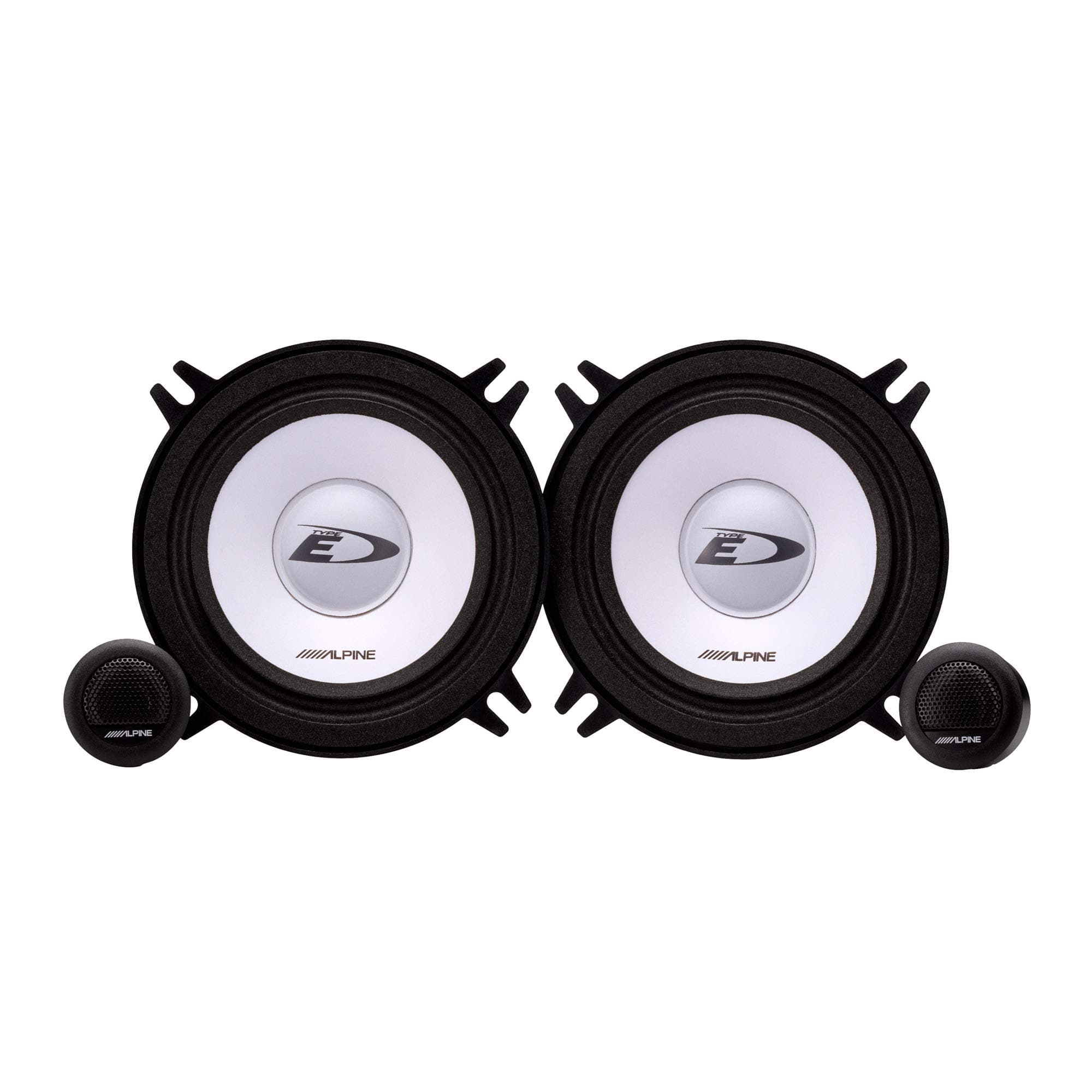 Alpine SXE-1350S Car Loudspeaker