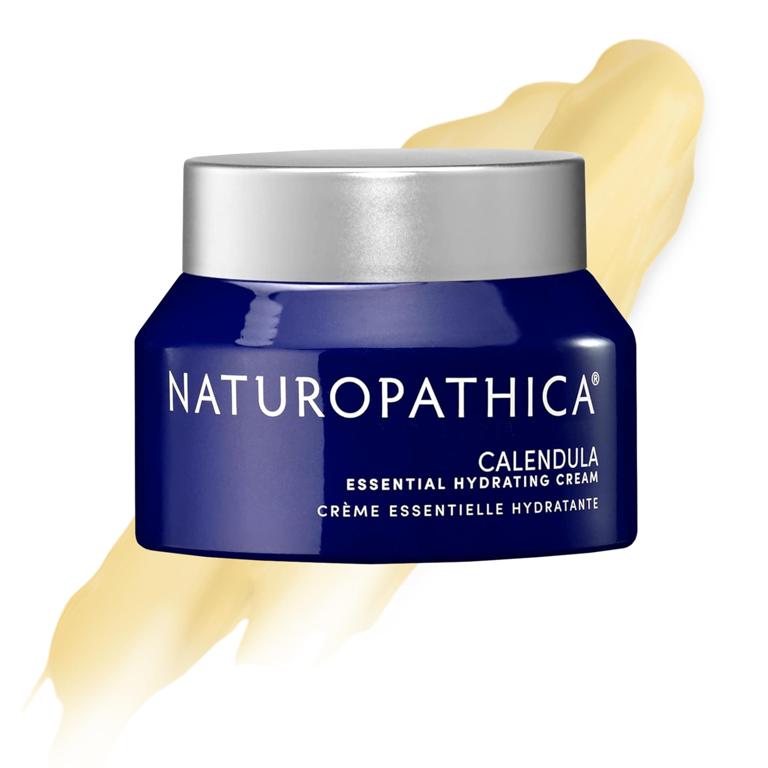 Naturopathica Calendula Essential Hydrating Cream 1.7oz.