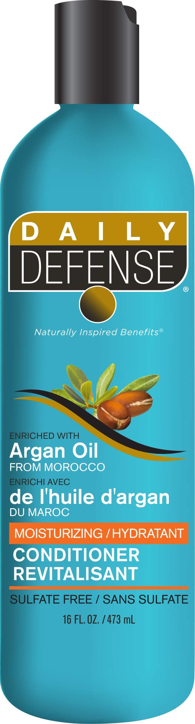 conditioner argan oil 16 fluid ounce