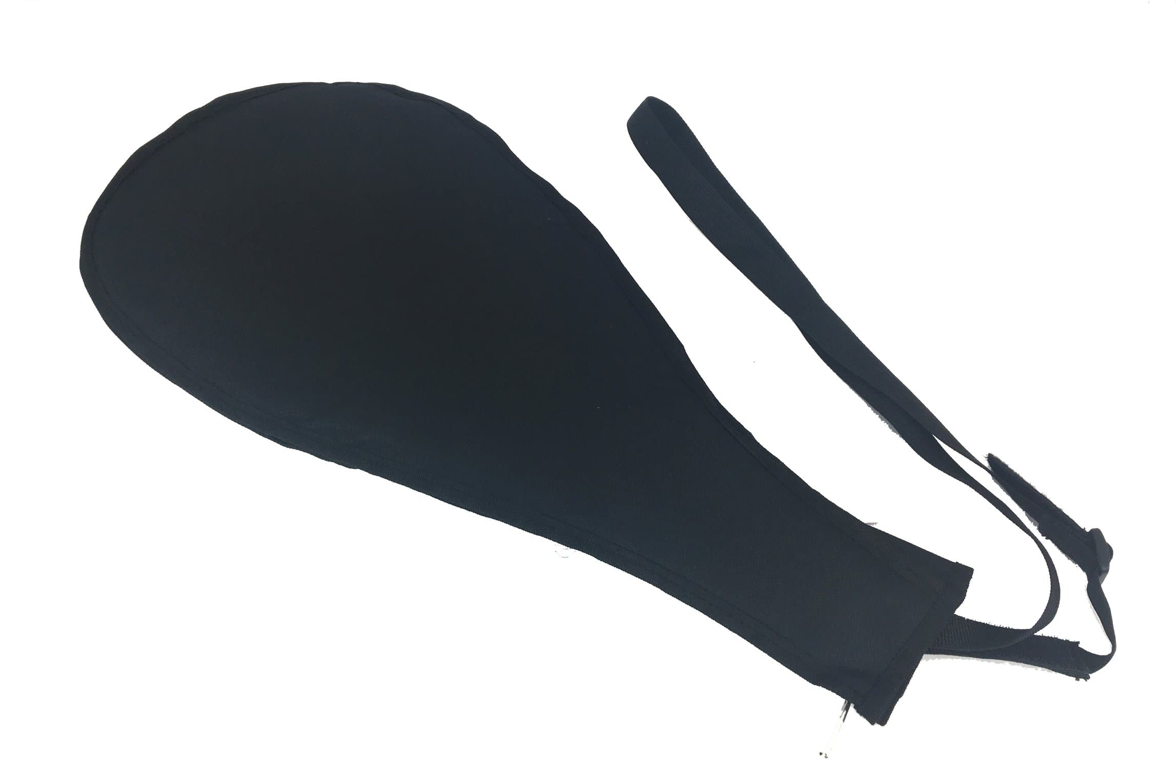 Stand Up Paddle Blade Cover. SUP Blade Cover / SUP Paddle Sleeve. Kayak Paddle Cover. SUP, Kayak Paddle Storage Bag. Protect your paddle blade from any damage with this Protection Blade Cover