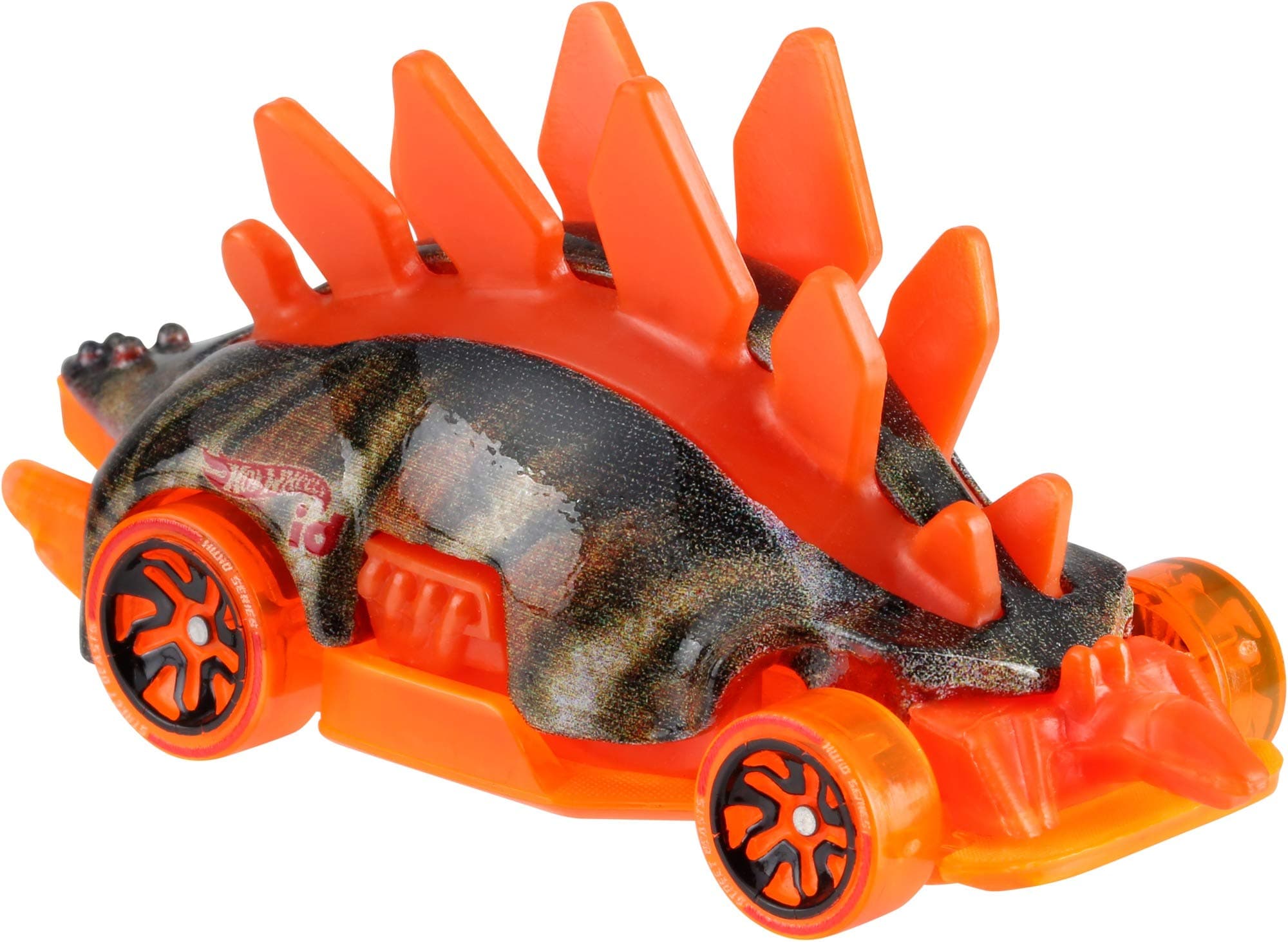 id Motosaurus (Street Beasts)
