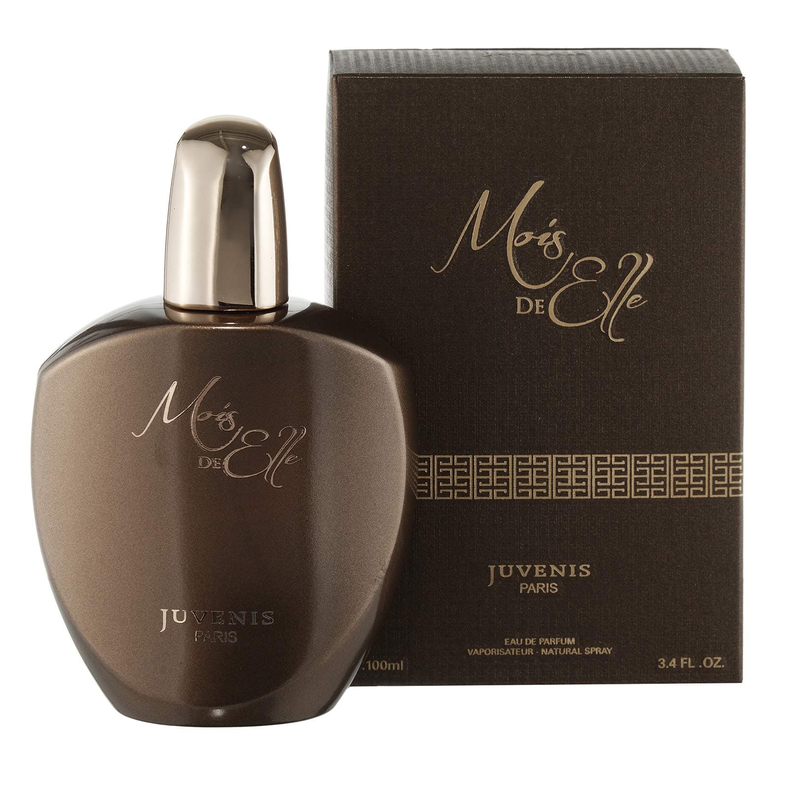 Mois De Elle for Women - Eau de Parfum, 100ml