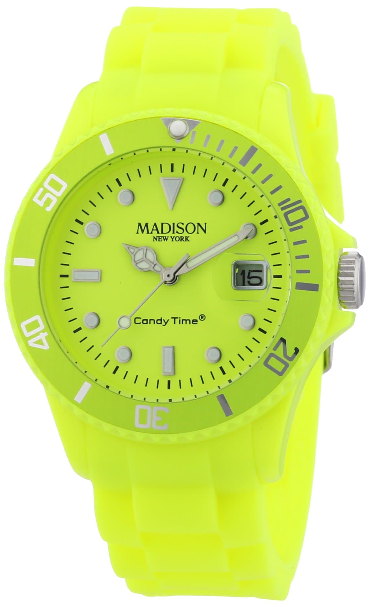 Madison - Men's Watch U4503-50