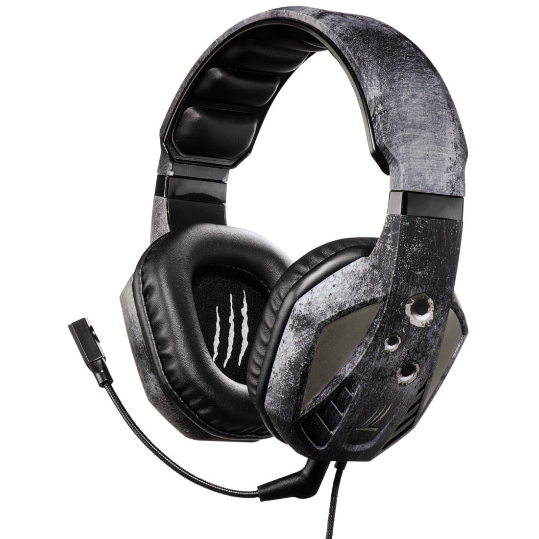 Hama "uRage SoundZ Evo." Gaming Headset, Black