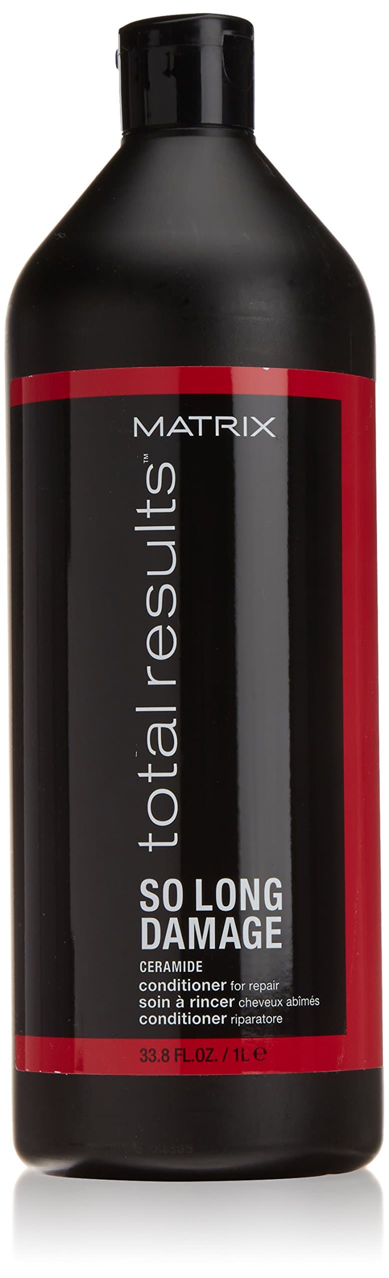 Total Results So Long Damage by Matrix Conditioner 1000ml