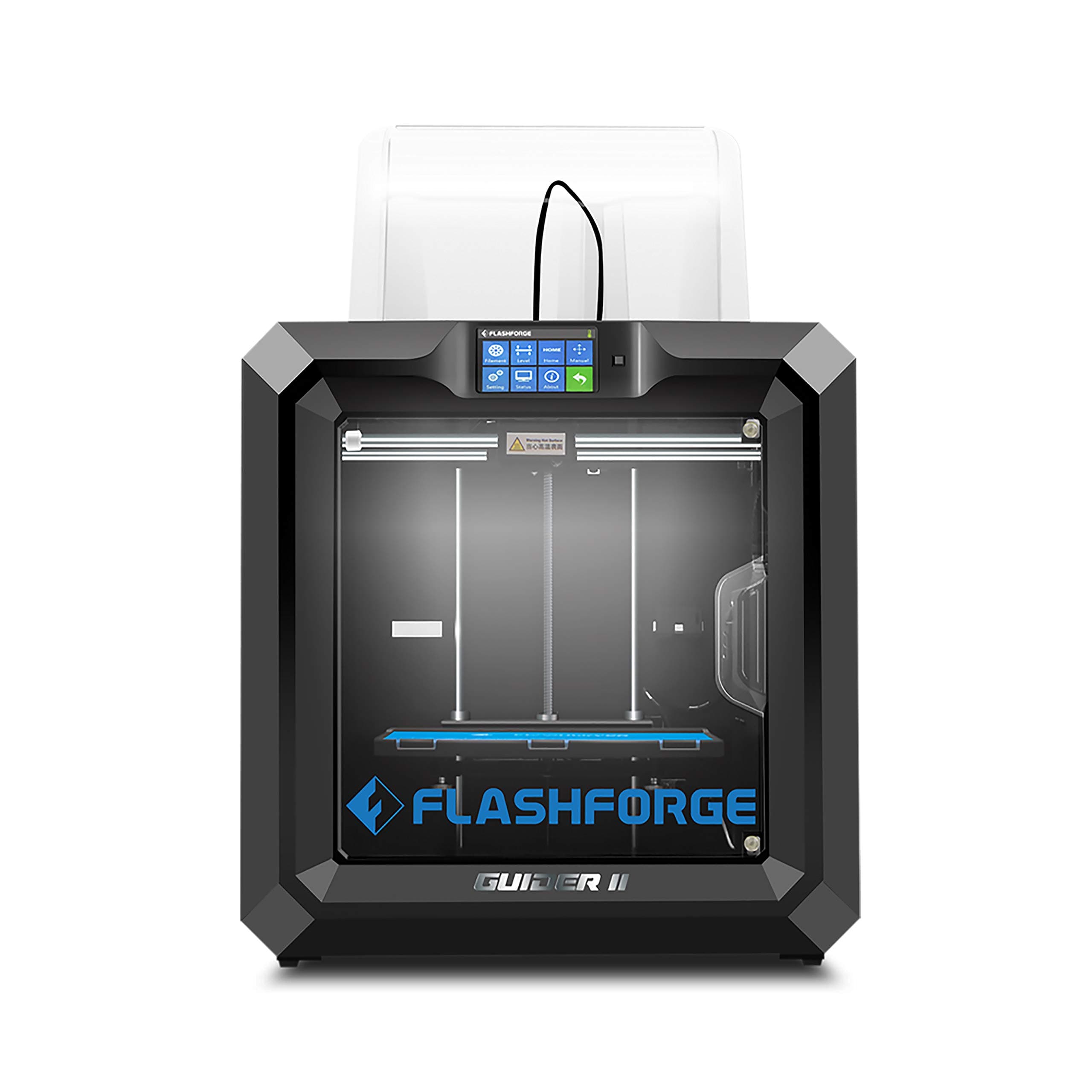 FLASHFORGE Guider 2