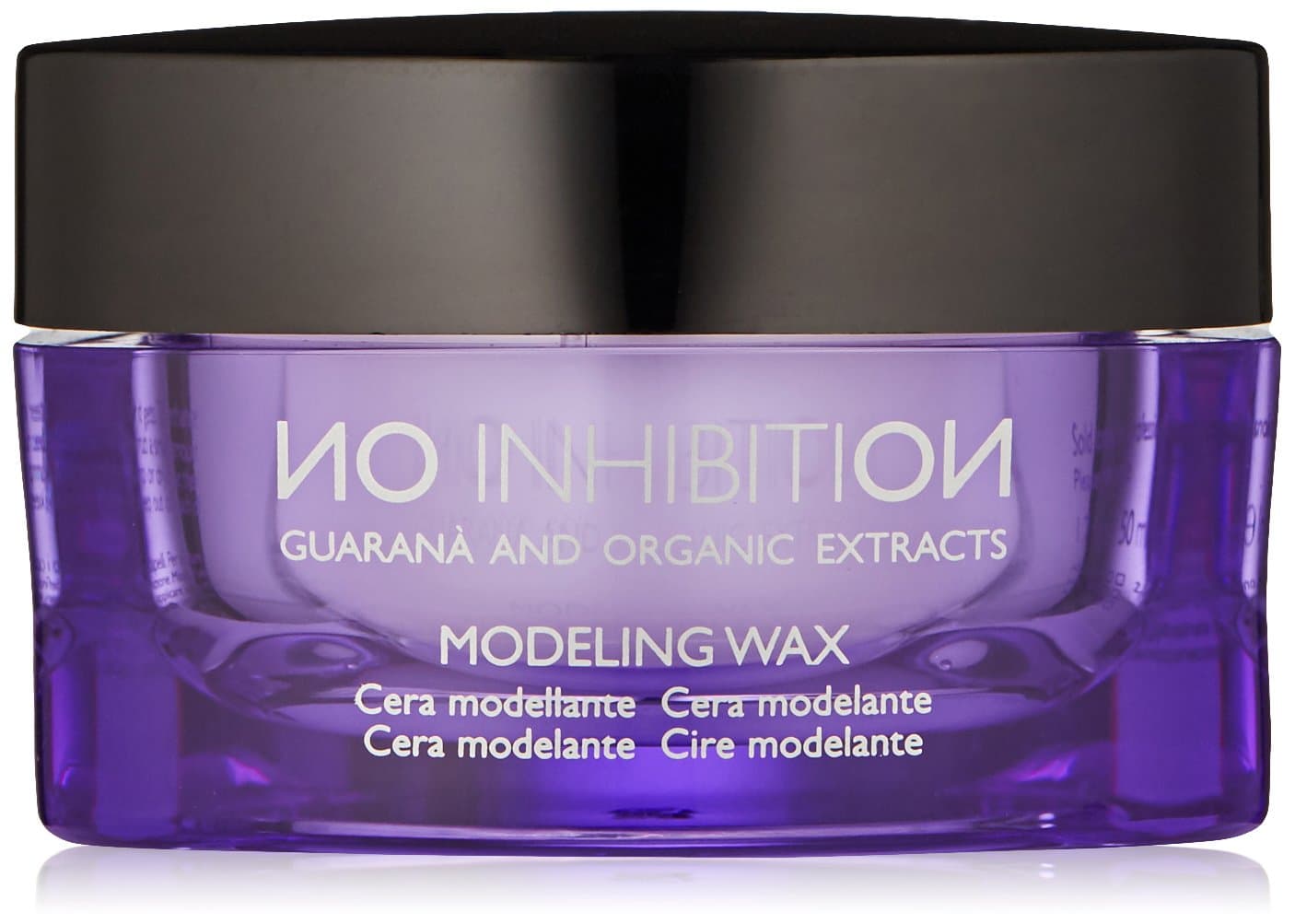 Styling by NO INHIBITION Modeling Wax 50ml