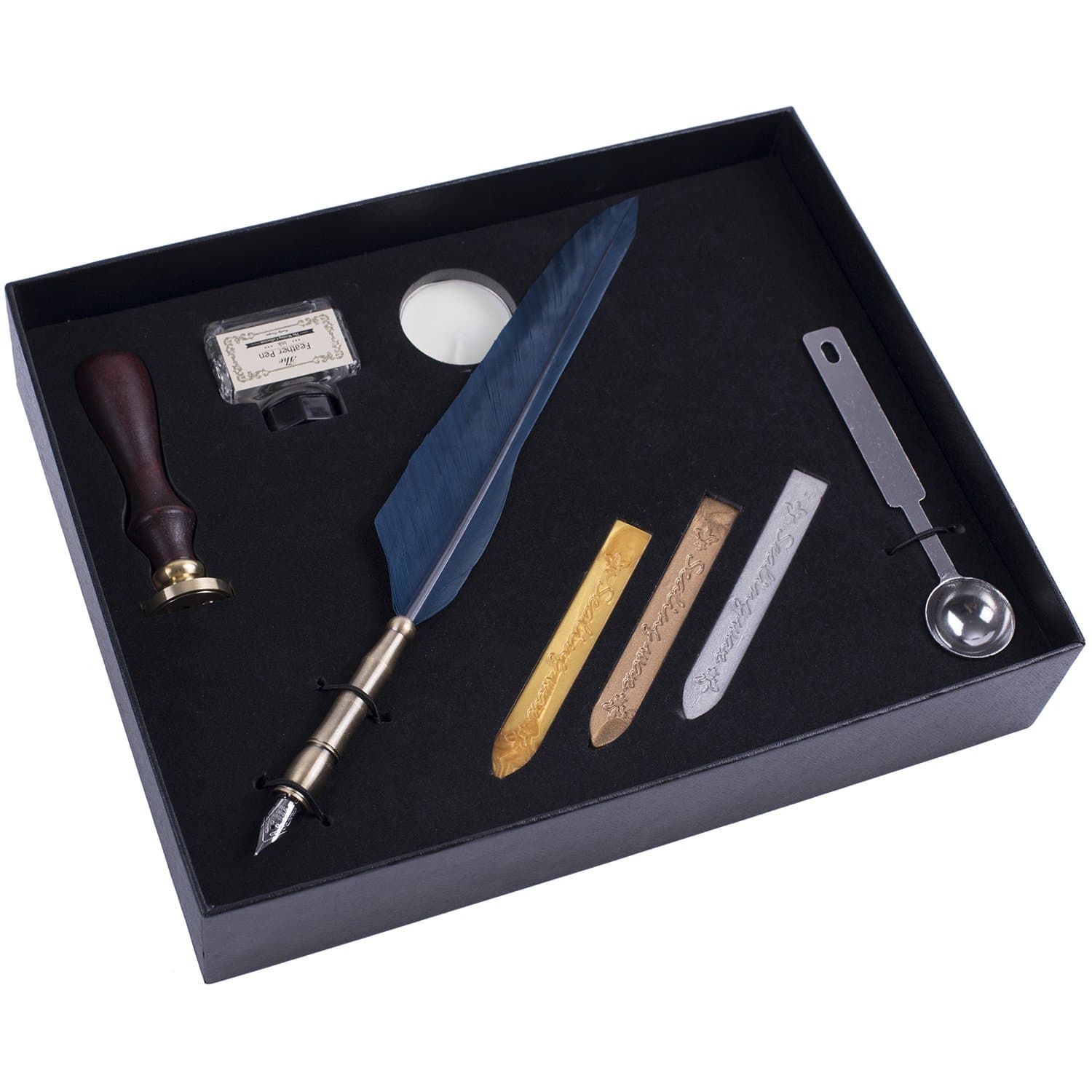 Calligraphy Dip Pen Set-Wood Dip Pen