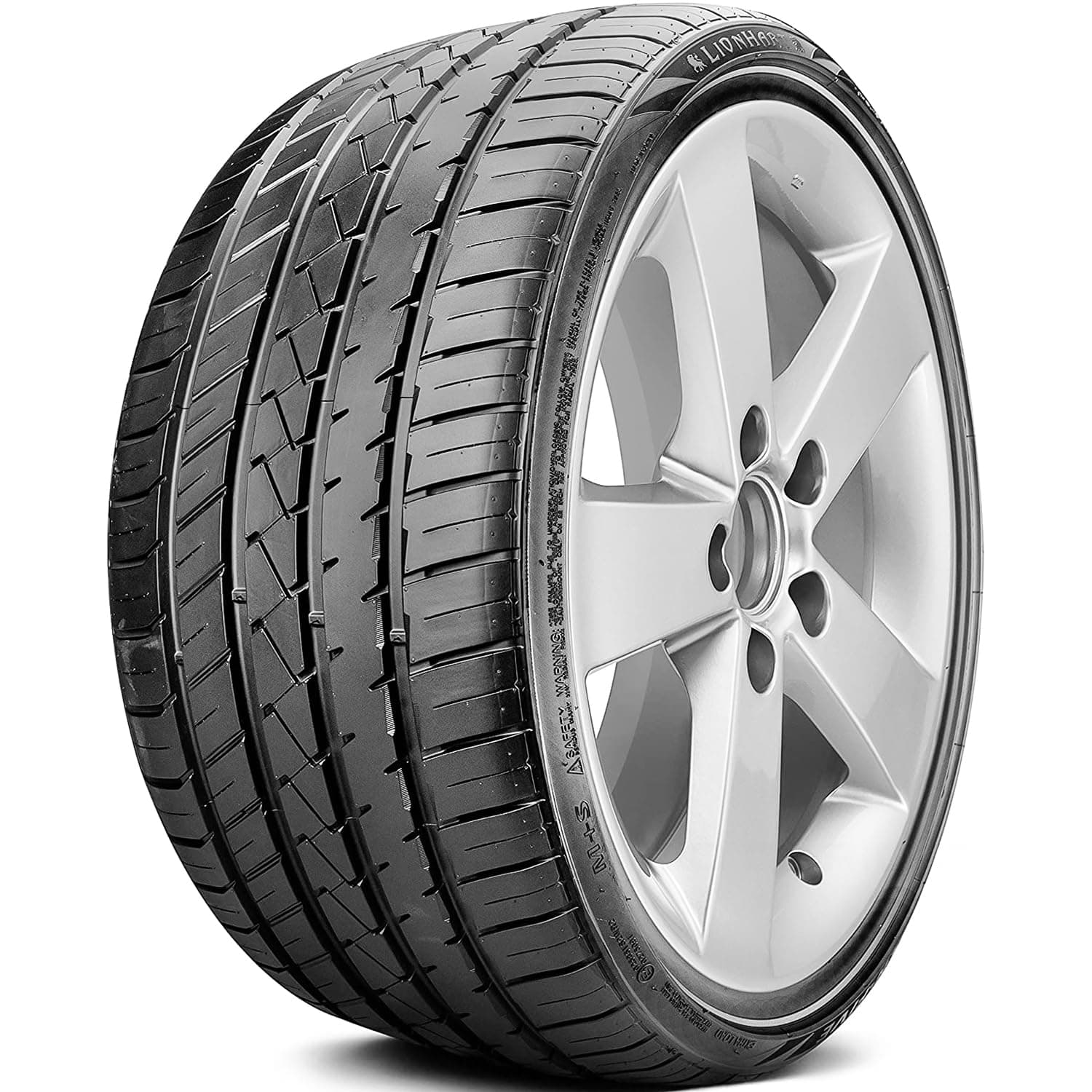 Lionhart LH-Five P265/30R19 93W