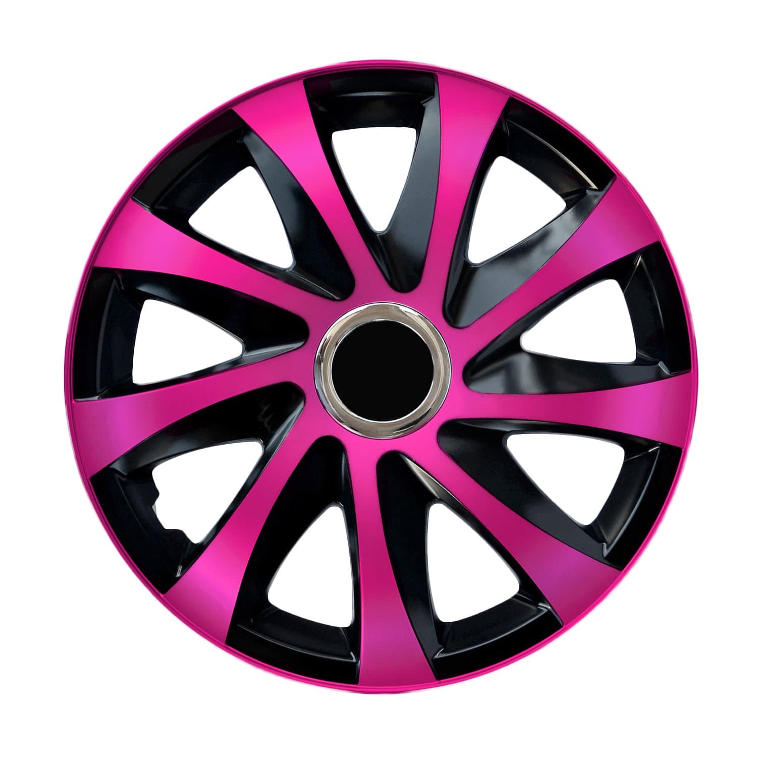 Drift Extra wheel trim, set of 4.