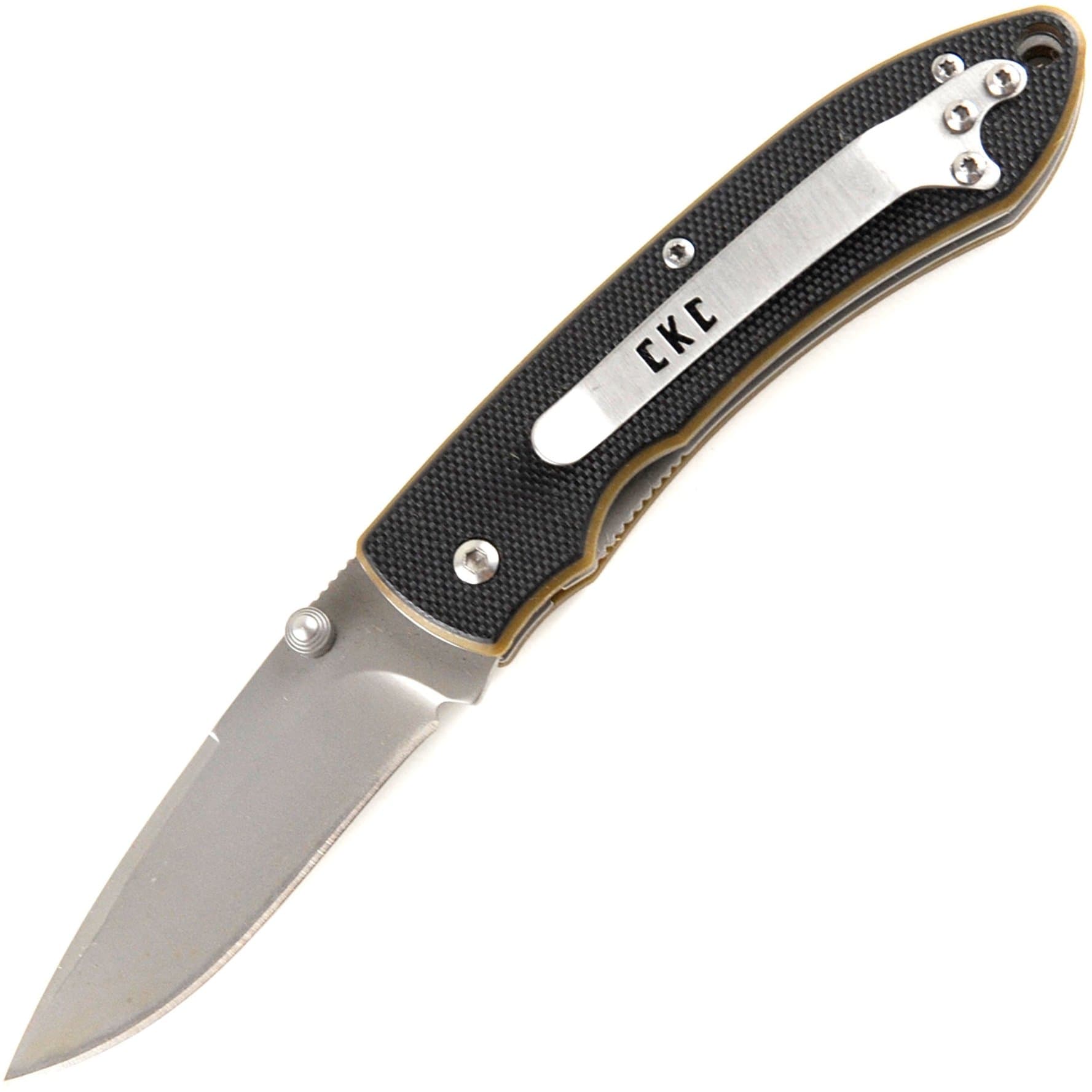 Colonial Blackie Collins 7001 Assisted Opening Knife