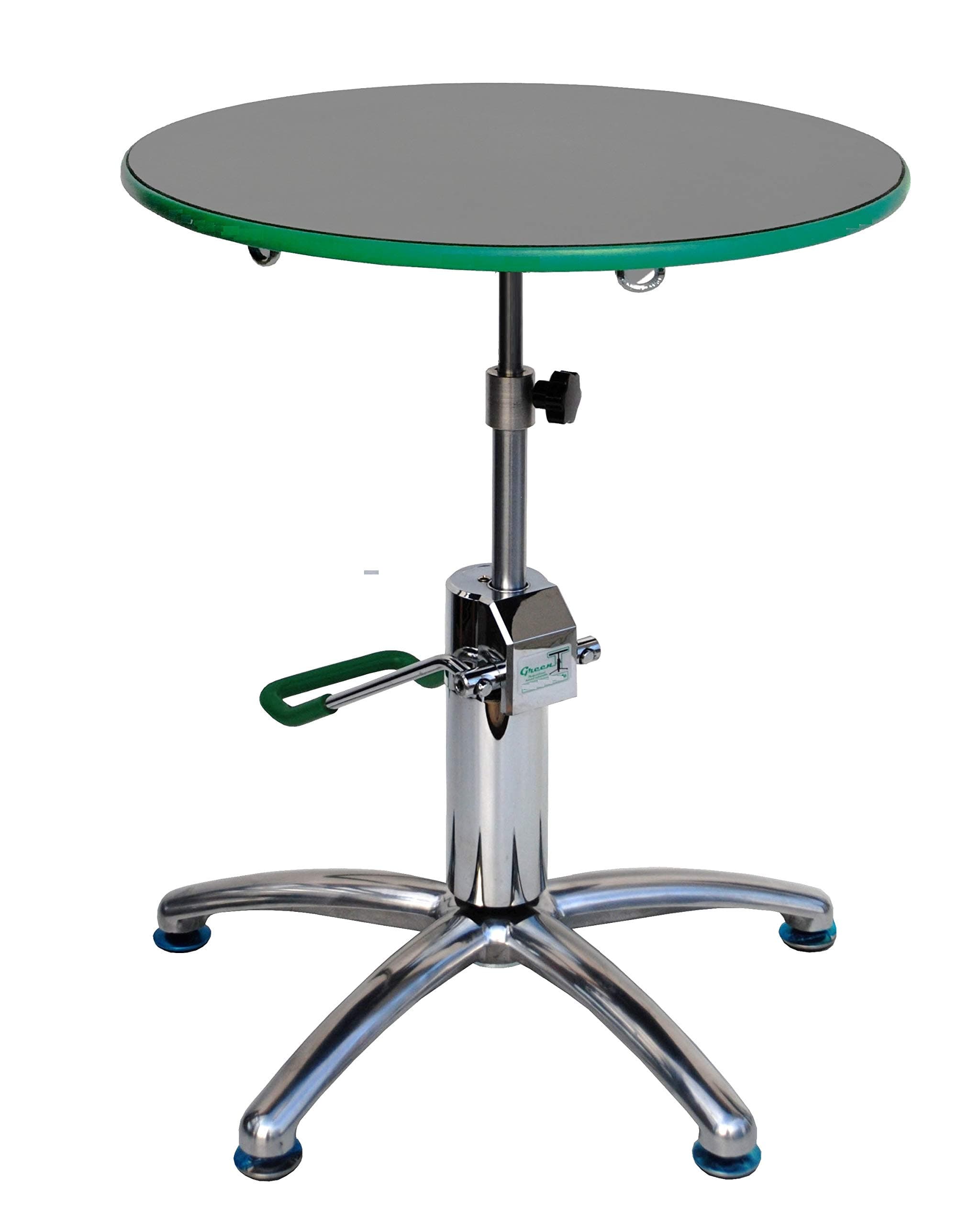 Green T Plus - Professional Bonsai Turntable - Round