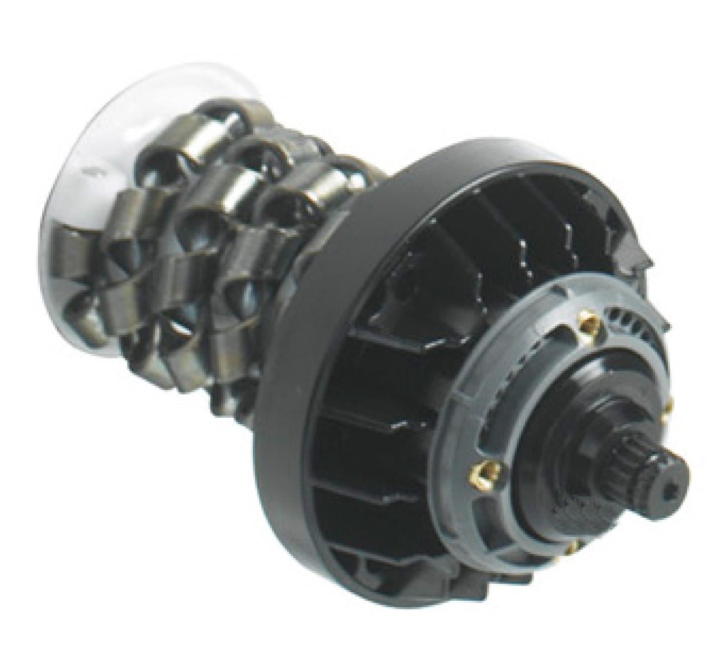 Aqualisa Thermostatic Cartridge - Universal - Grey