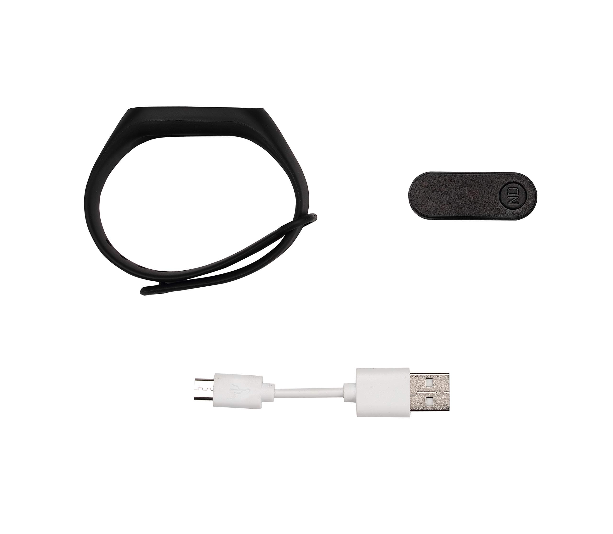 New Direction Tackle Smart Band B9 (Links with ND bite alarms and ND Headtorch H9 pro)