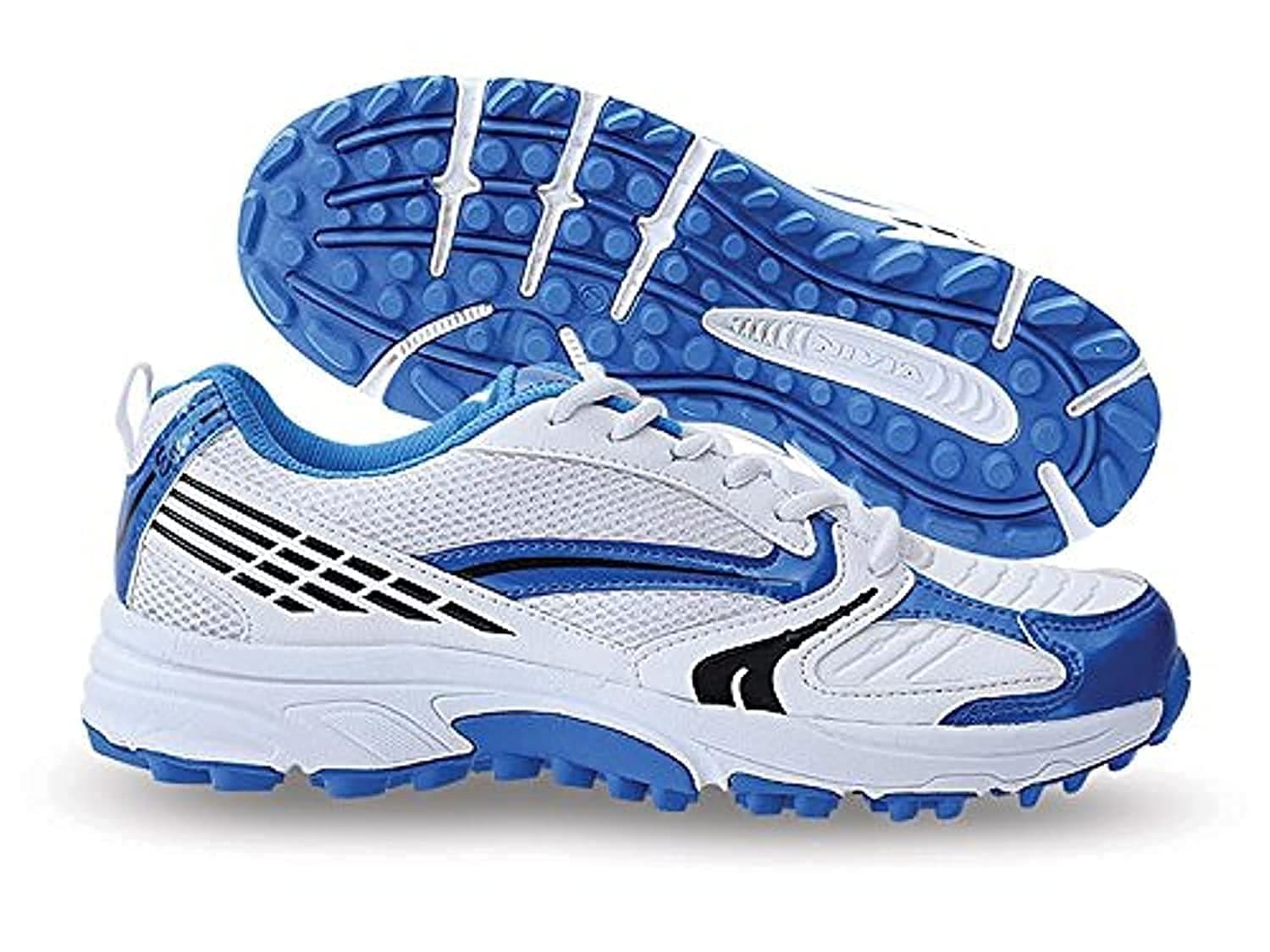 Nivia Eden Cricket Shoes, Men's