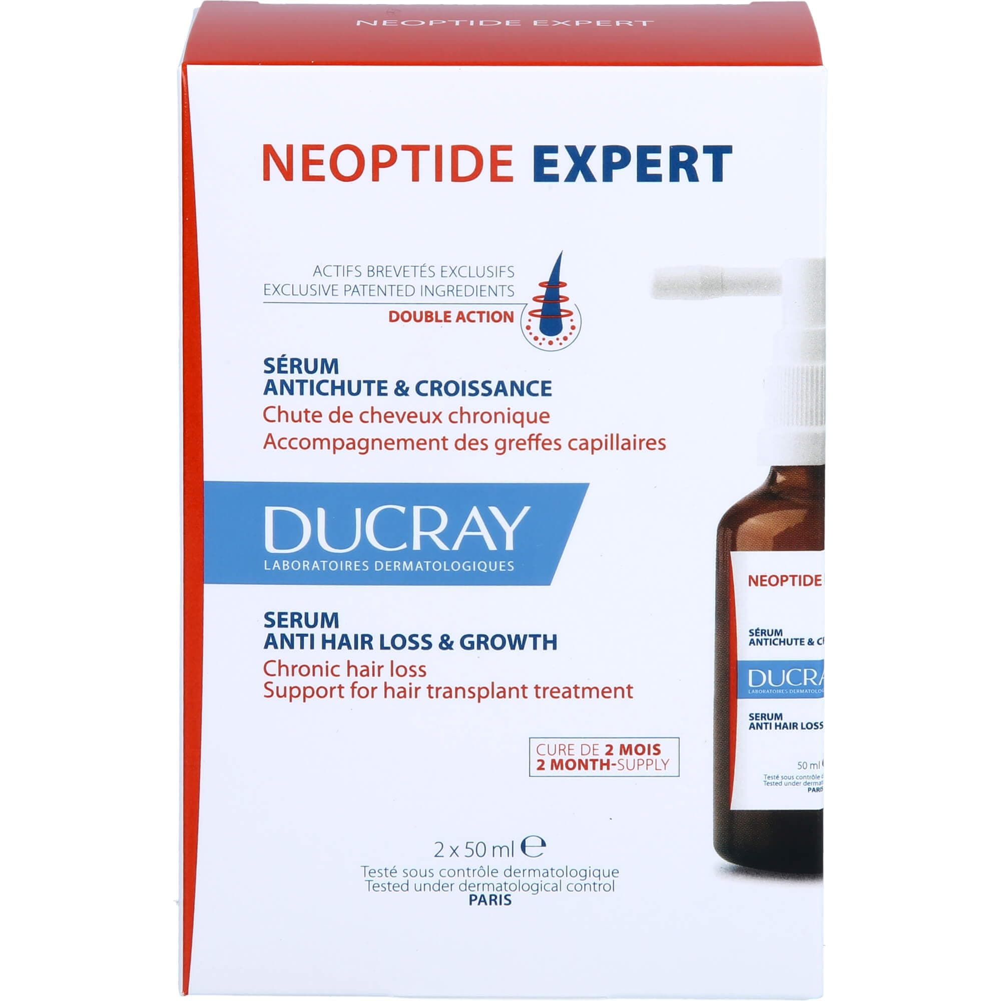 Ducray Neoptide Expert Lotion 100 ml