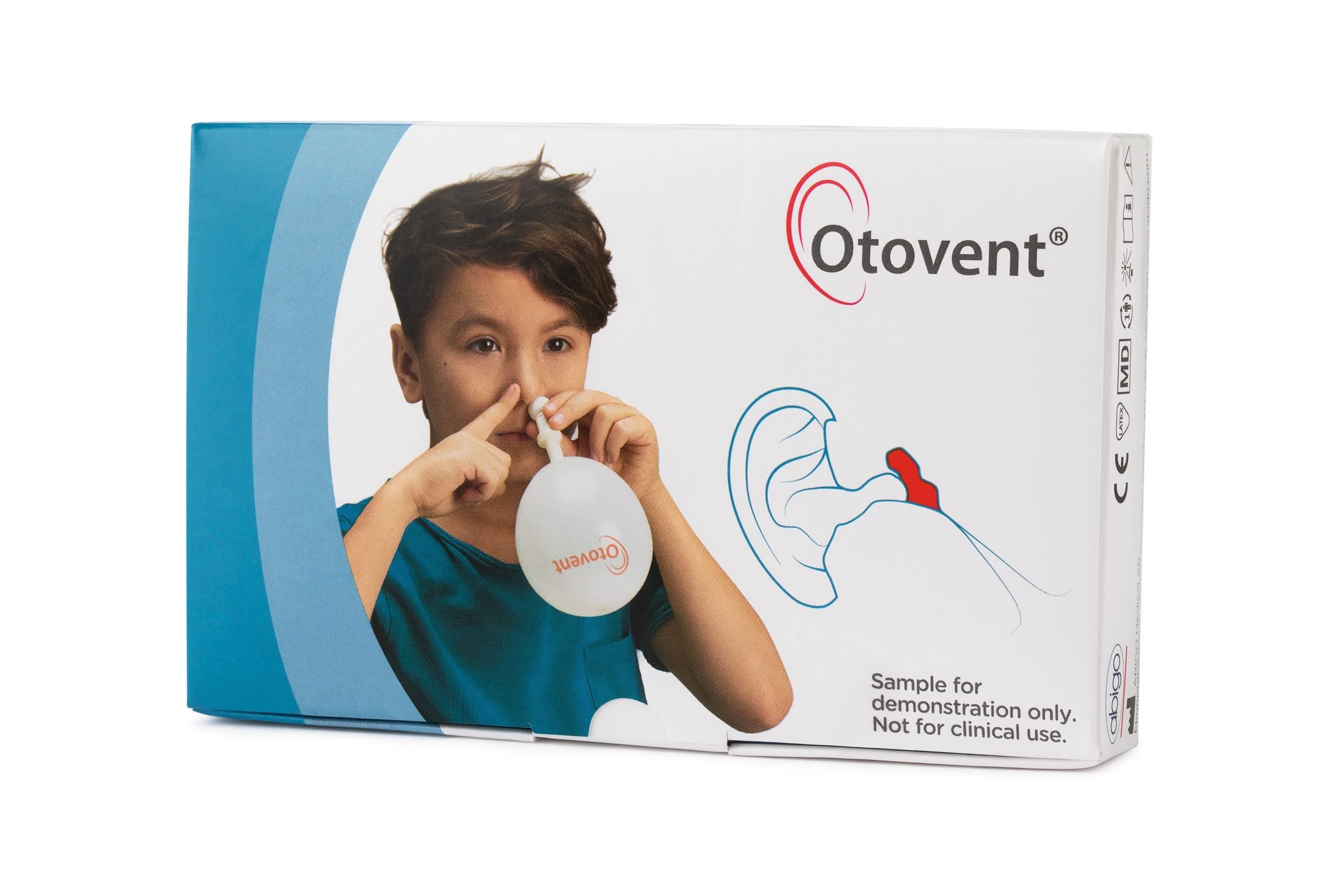 Otovent Glue Ear Treatment (1)