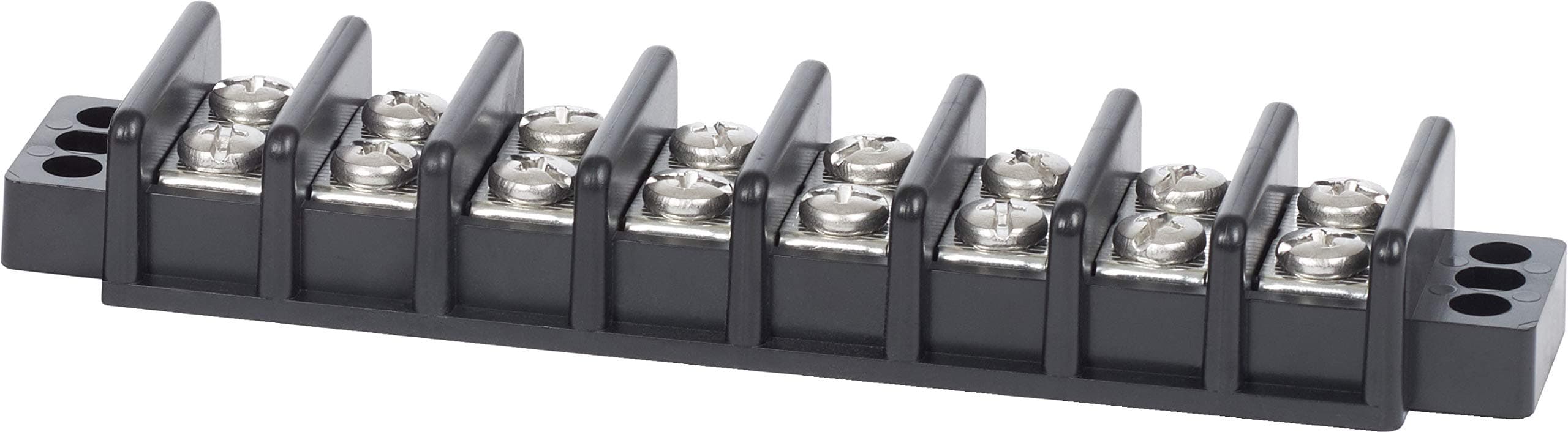 Blue Sea Systems 2508 30A - 8 Circuit Terminal Block