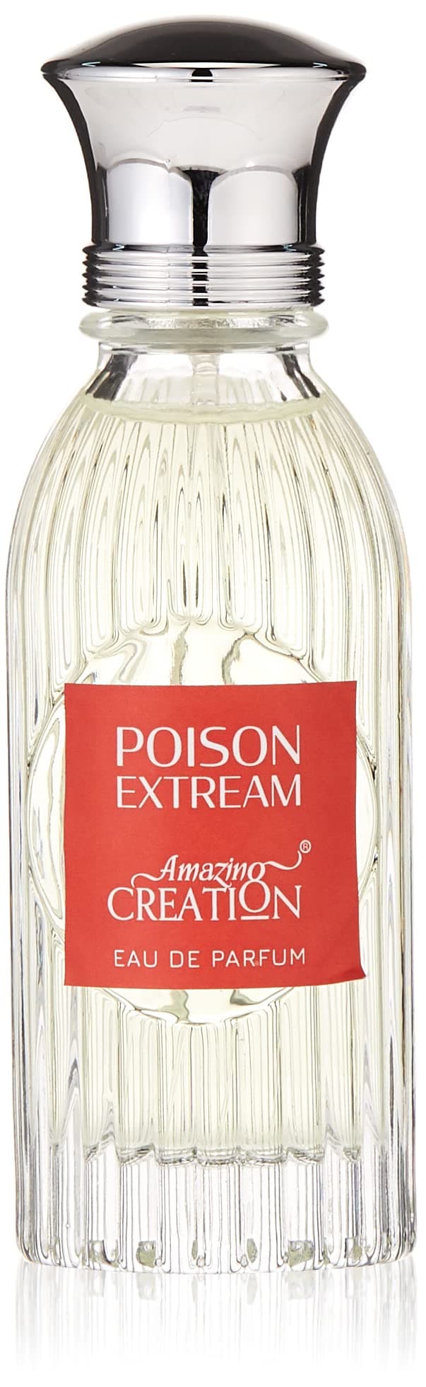 Amazing Creation Pioson Extream Edp For Unisex 50ML