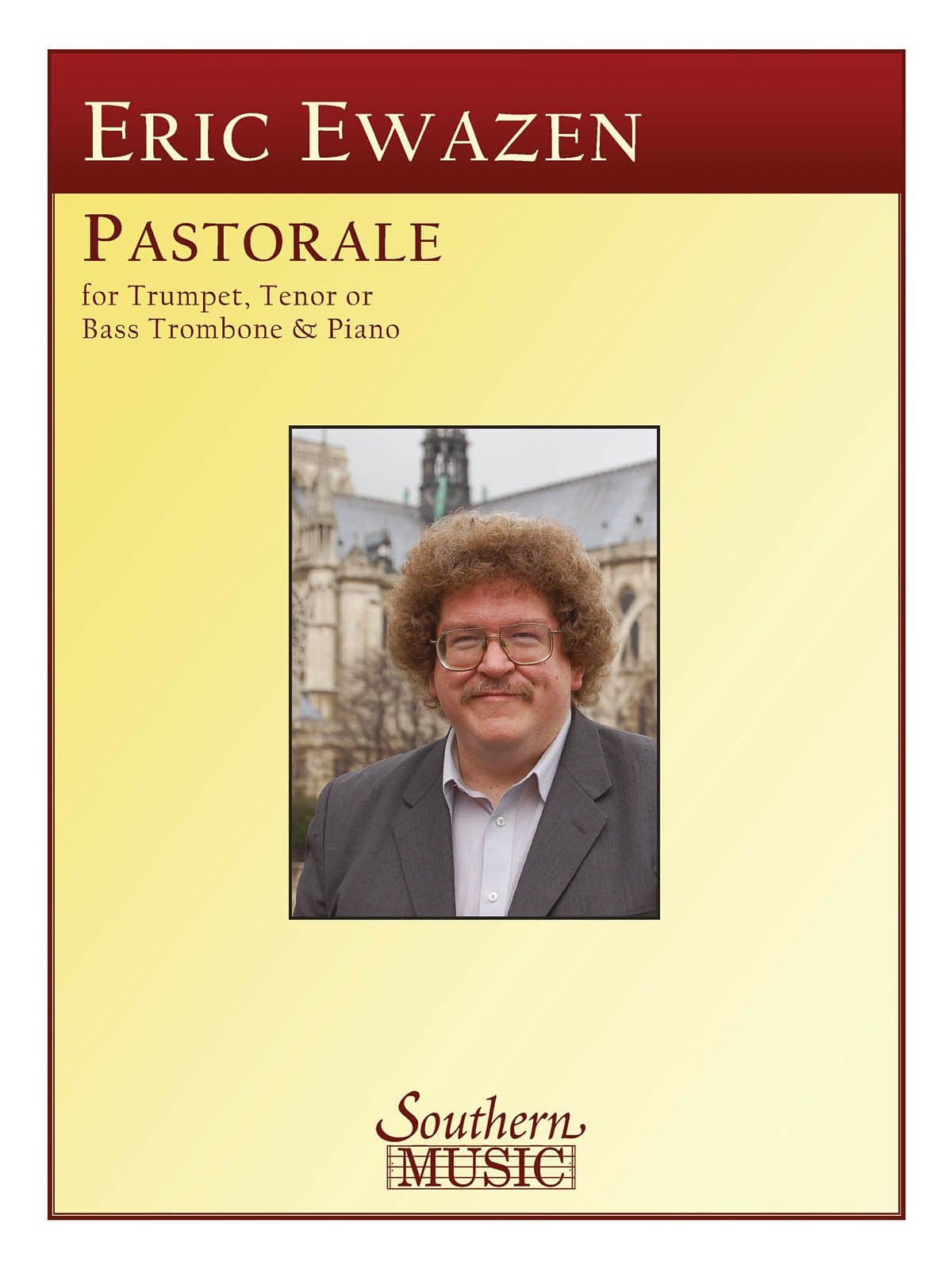 Pastorale: Trumpet and Trombone