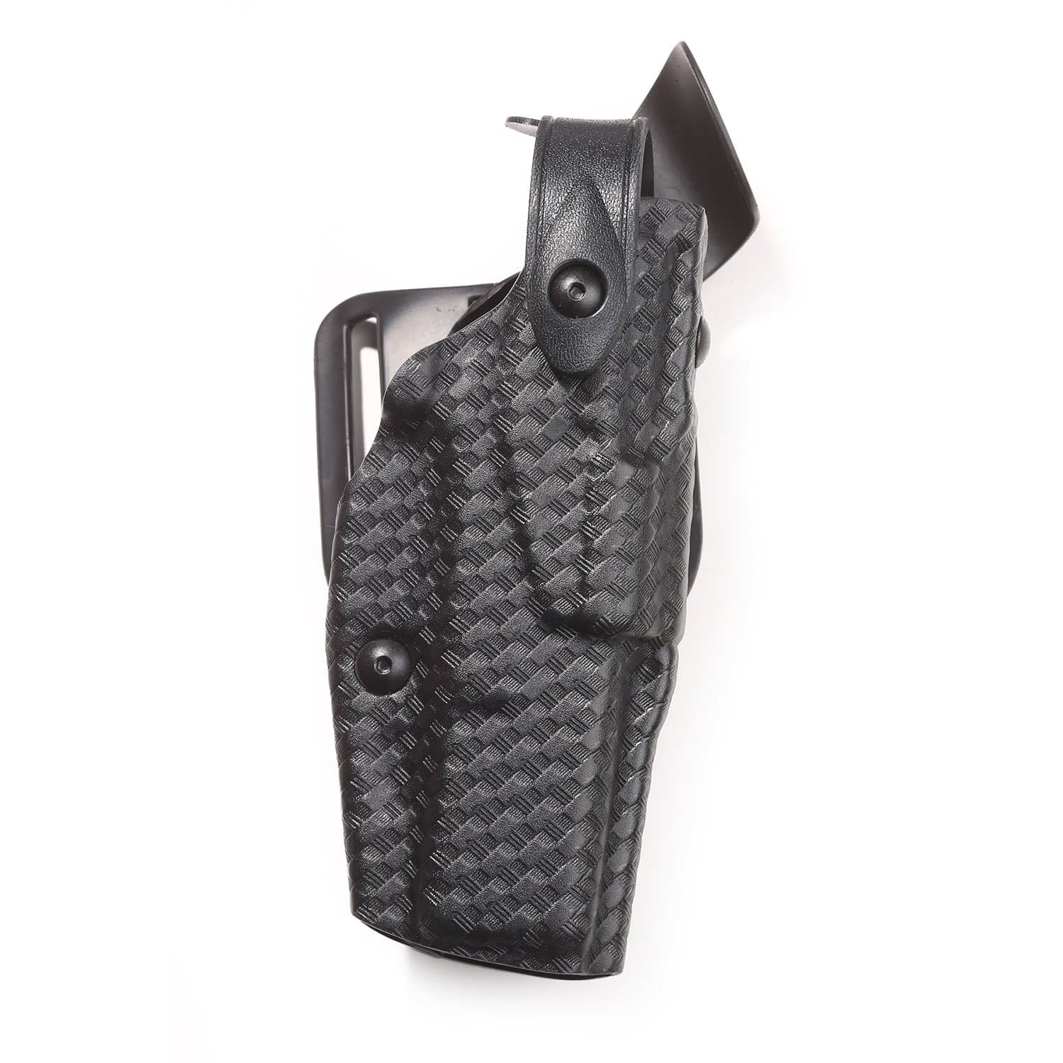 6360 ALS/SLS Mid-Ride Duty Rated Level III Retention Holster