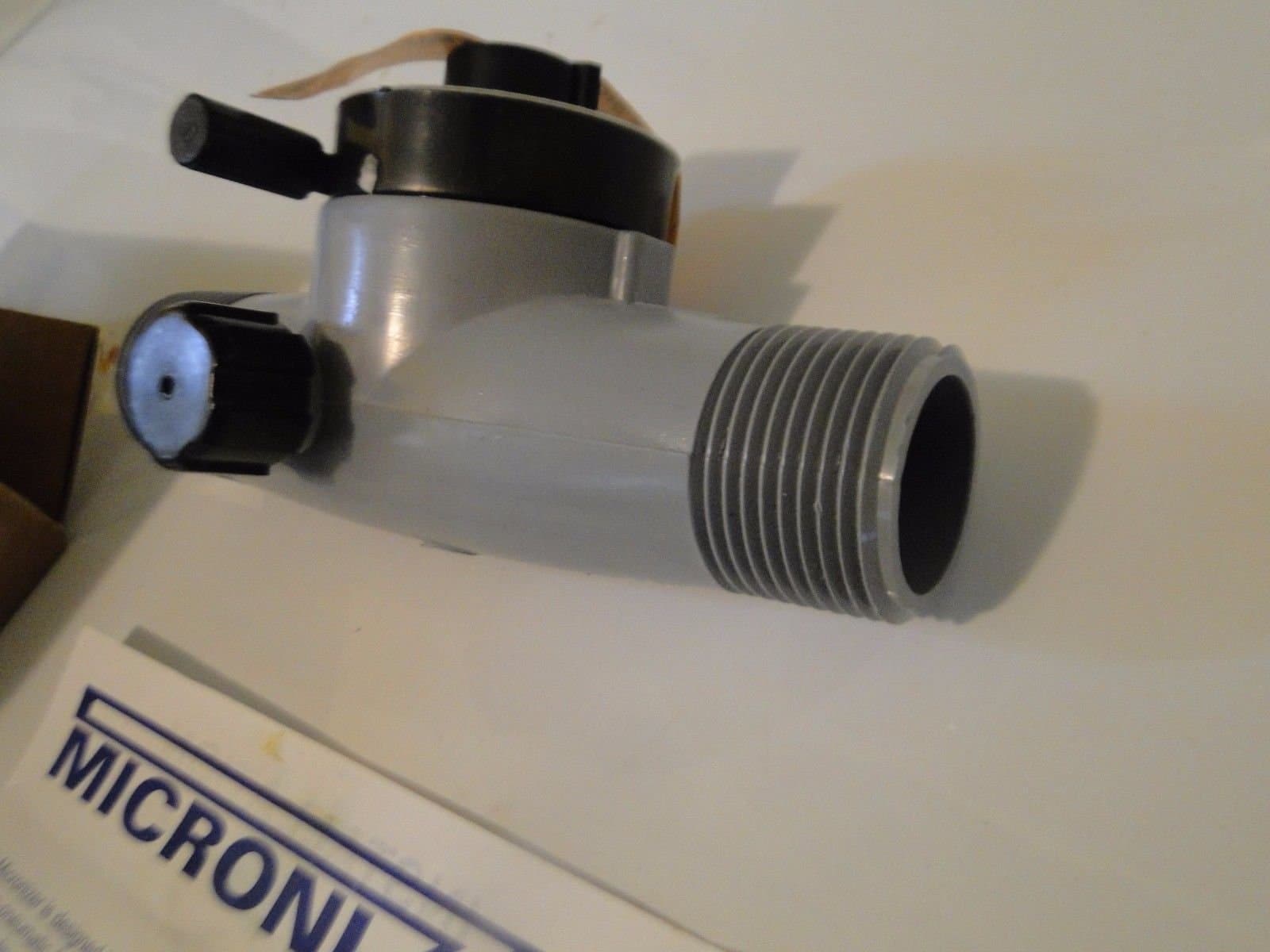 WELLMATE MICRONIZER PART # 3929-5 FOR HYDRO-PNEUMATIC PRESSURE TANKS