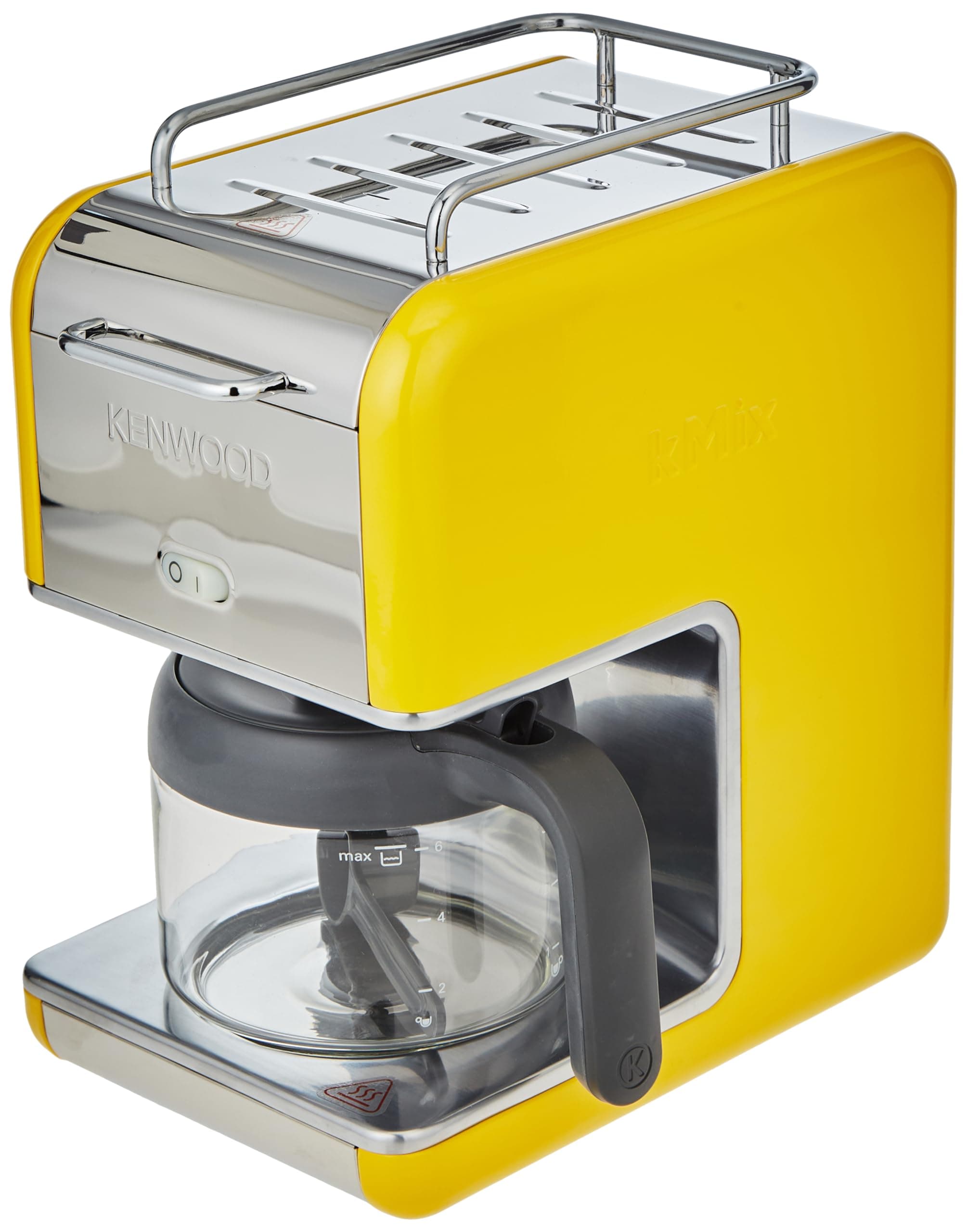 Coffee Machine Kmix Coffee Maker Cm028