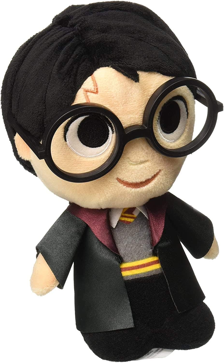 Supercute Plush: Hp - Harry Potter Plush