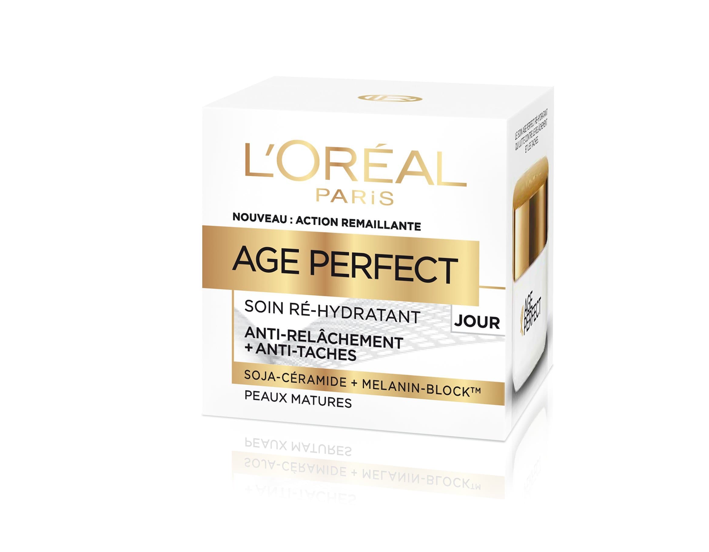 Age Perfect Re-Hydrating Day Cream 50ml