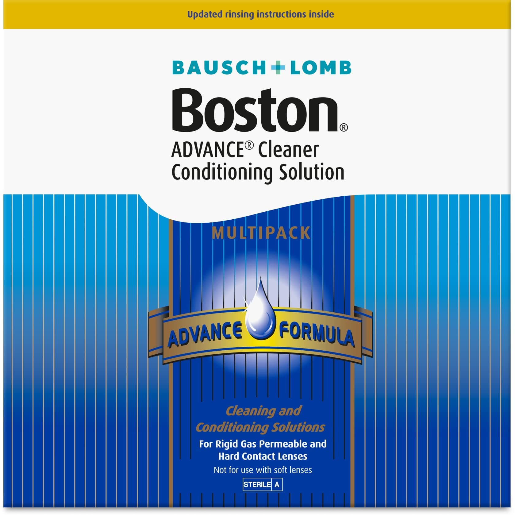 Boston Advance Multipack