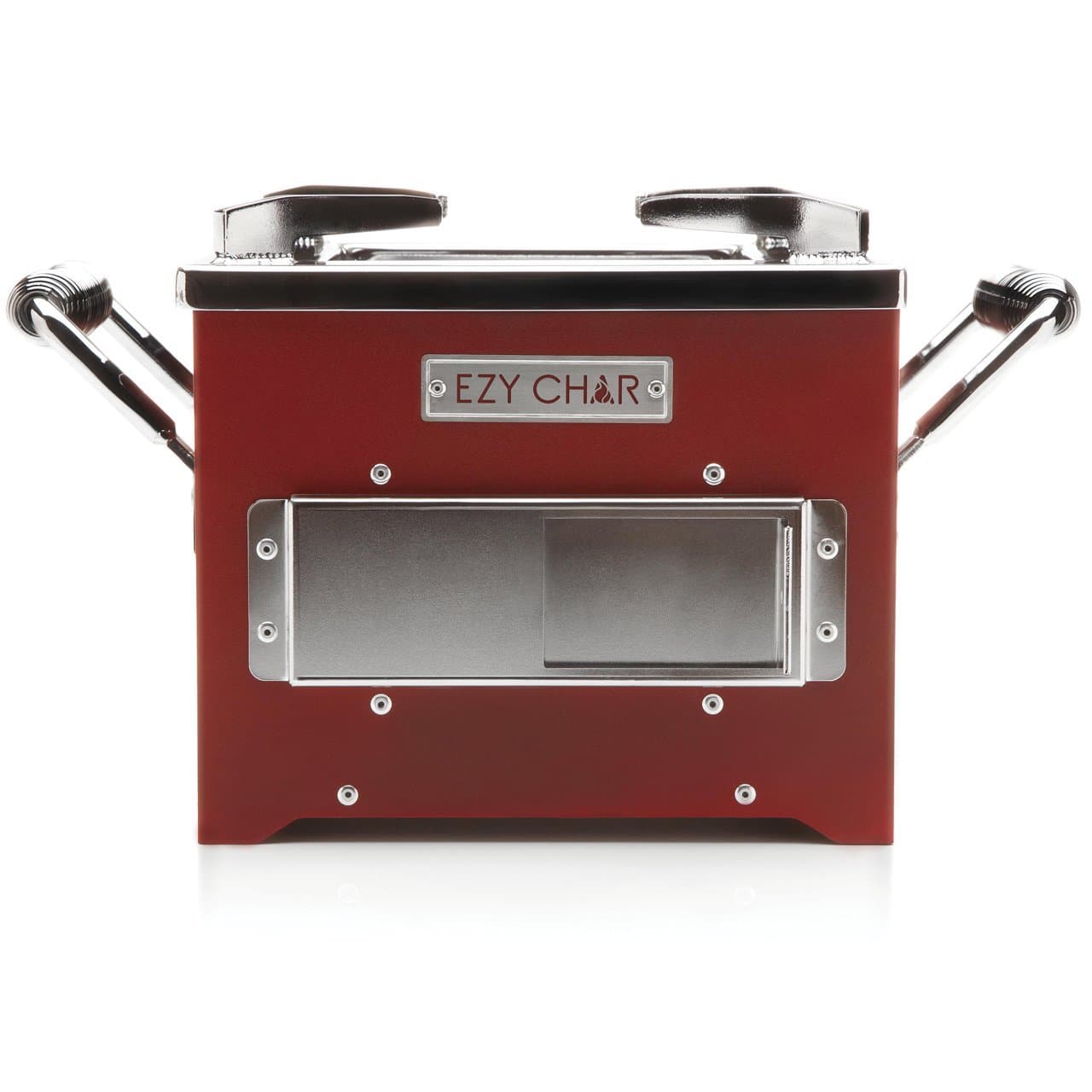IT117468B EZY Char Charcoal Cookstove