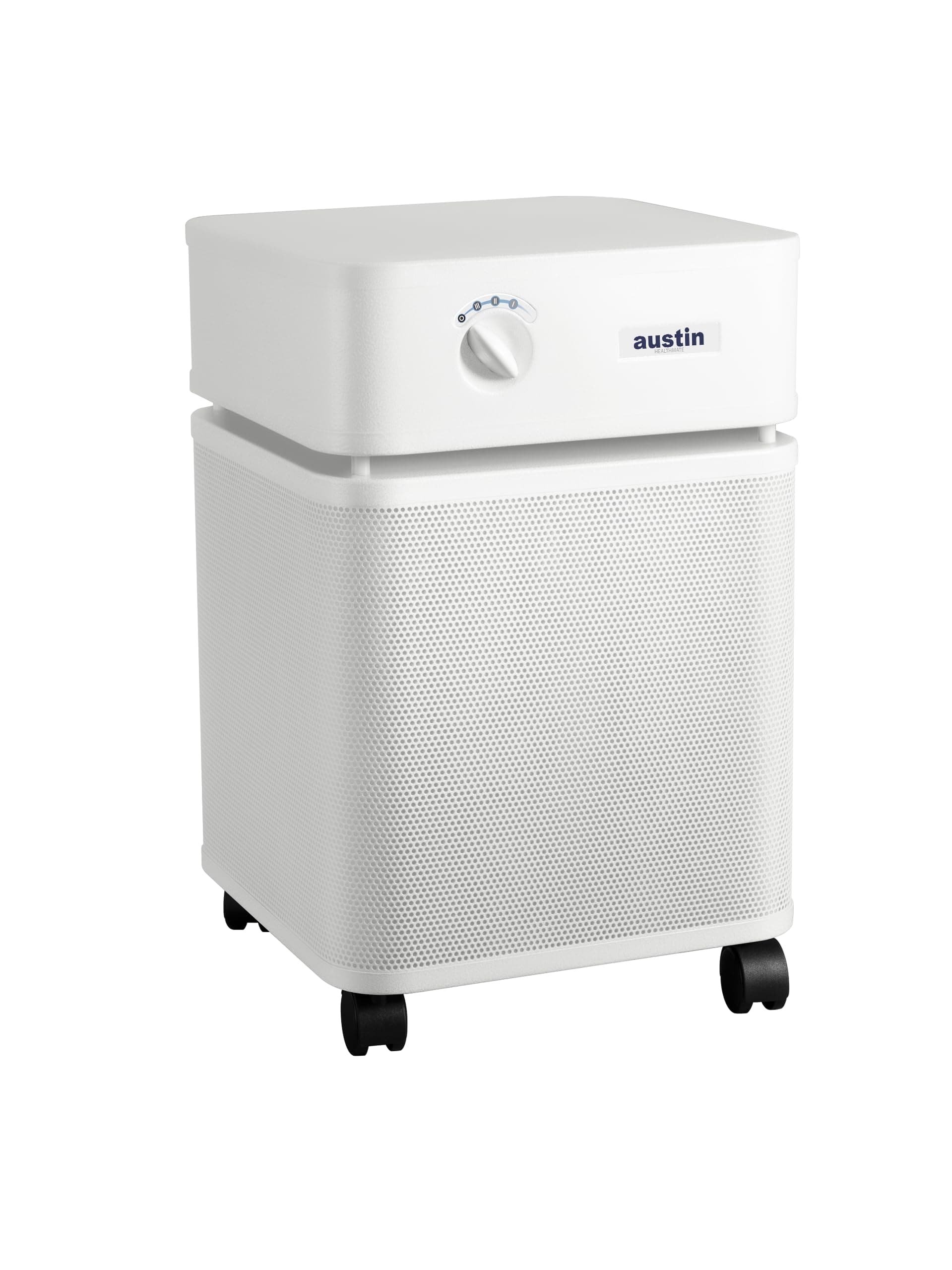 HealthMate Standard Air Purifier (B400C1) White