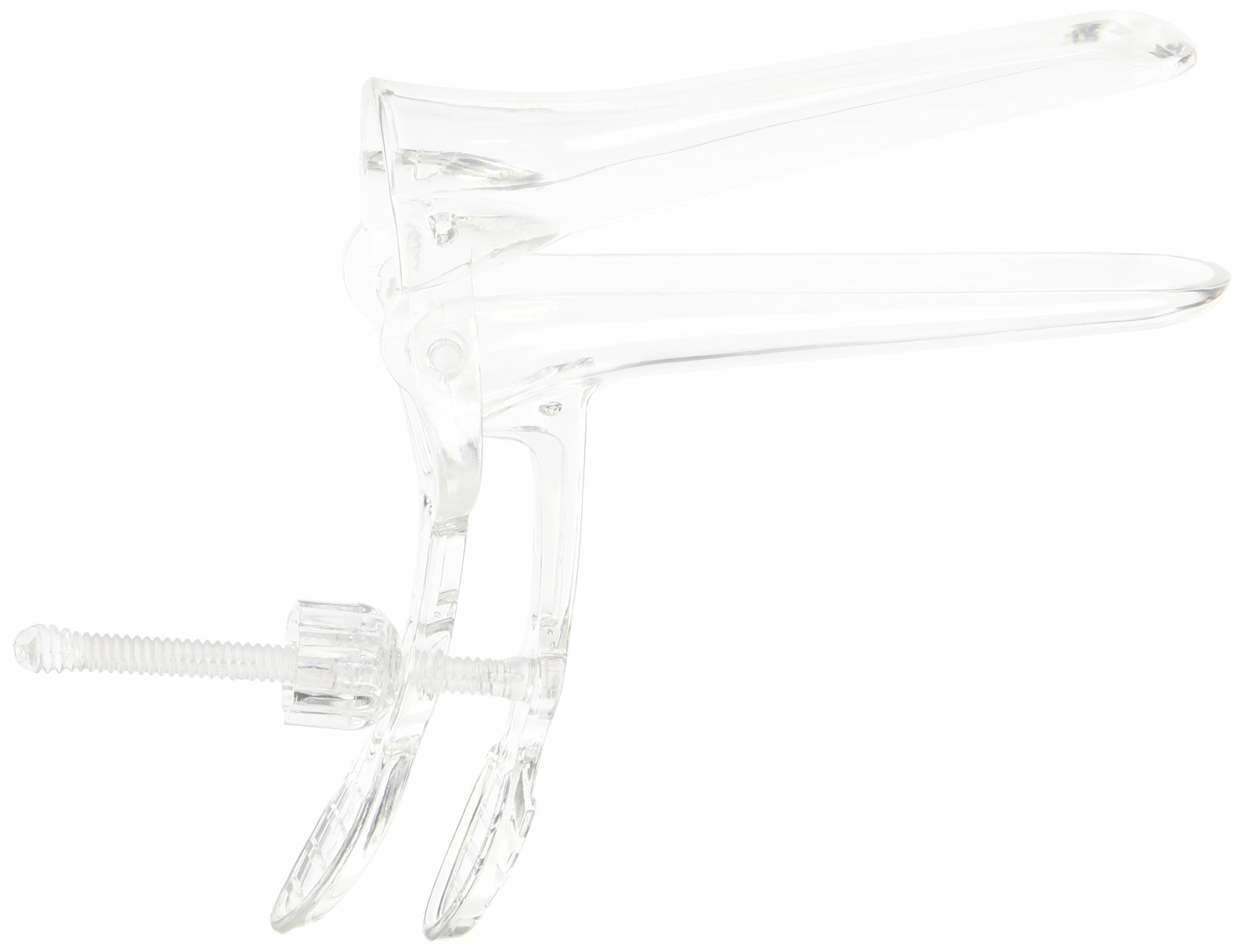 Instrapac 8100 Vaginal Speculum Small (Pack of 25)