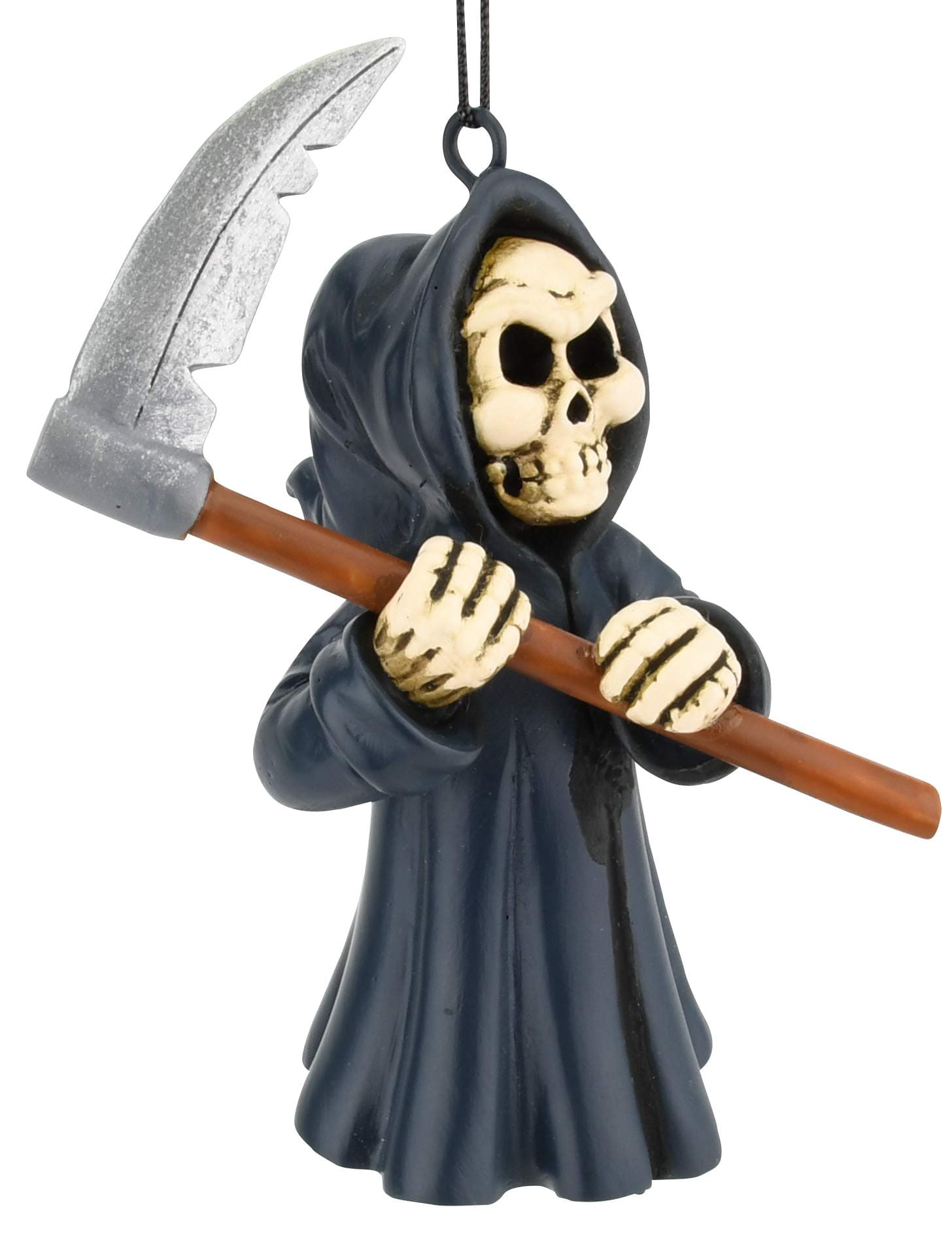 The Grim Reaper Halloween Ornaments