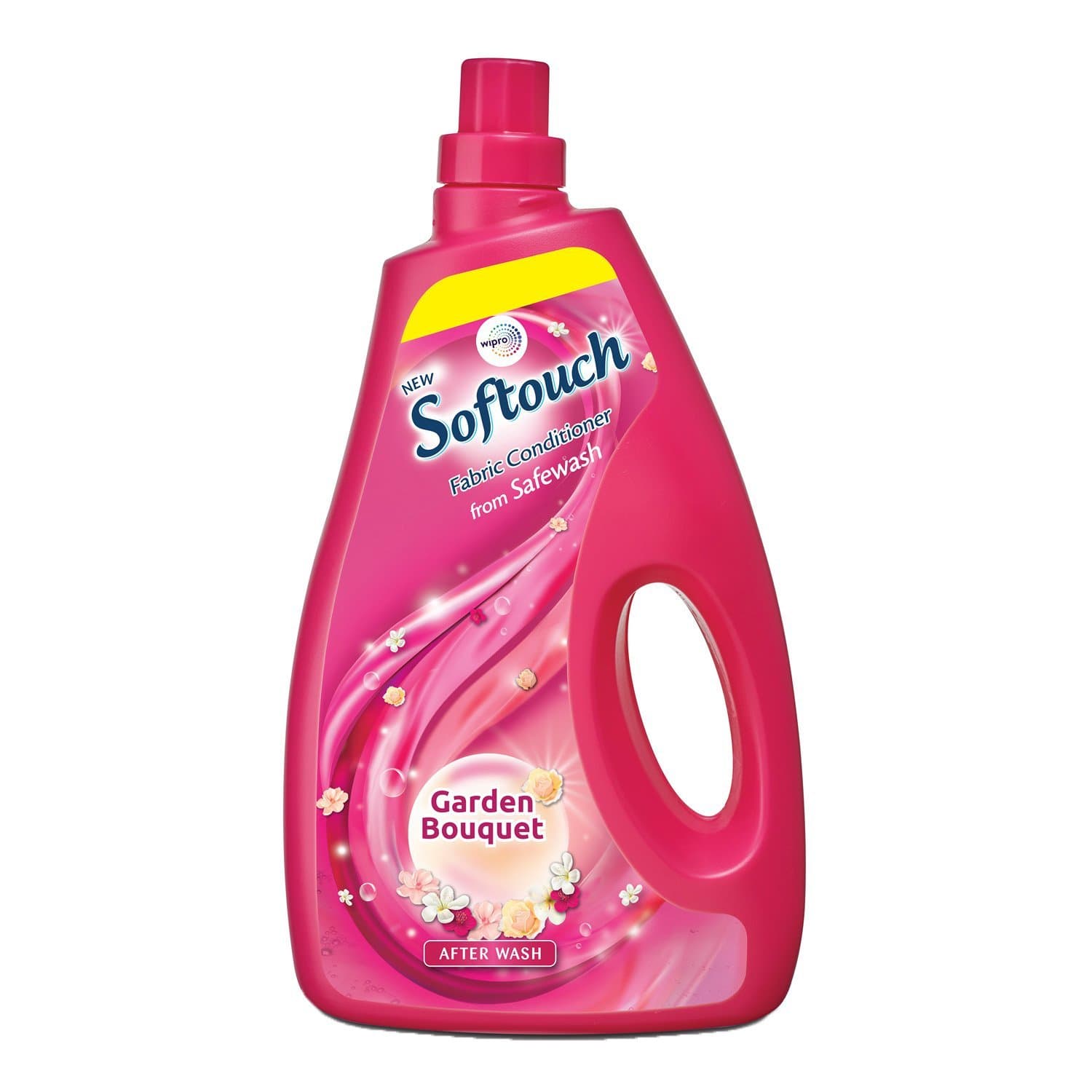 Softouch Fabric Conditioner Garden Bouquet, 1.6L