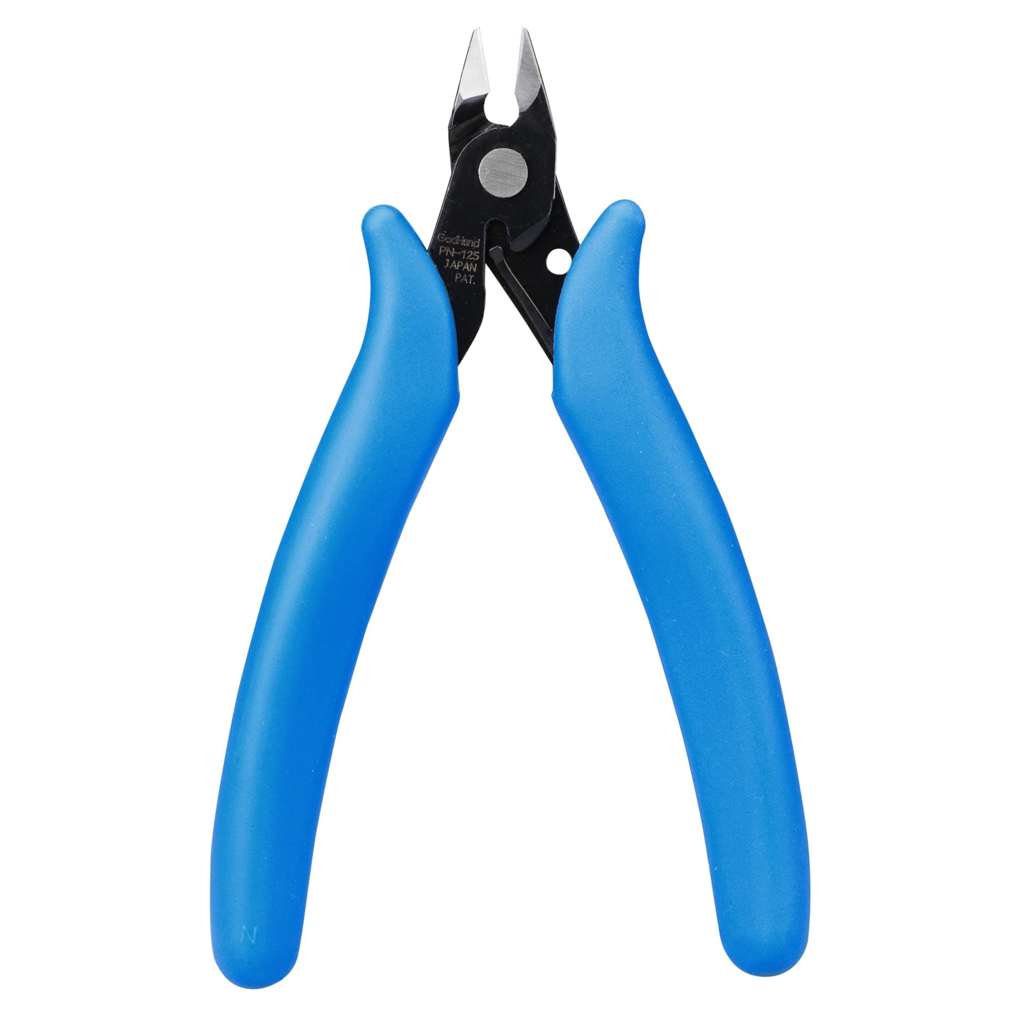 God Hand Nipper PN-125 Plastic Cutting Nipper
