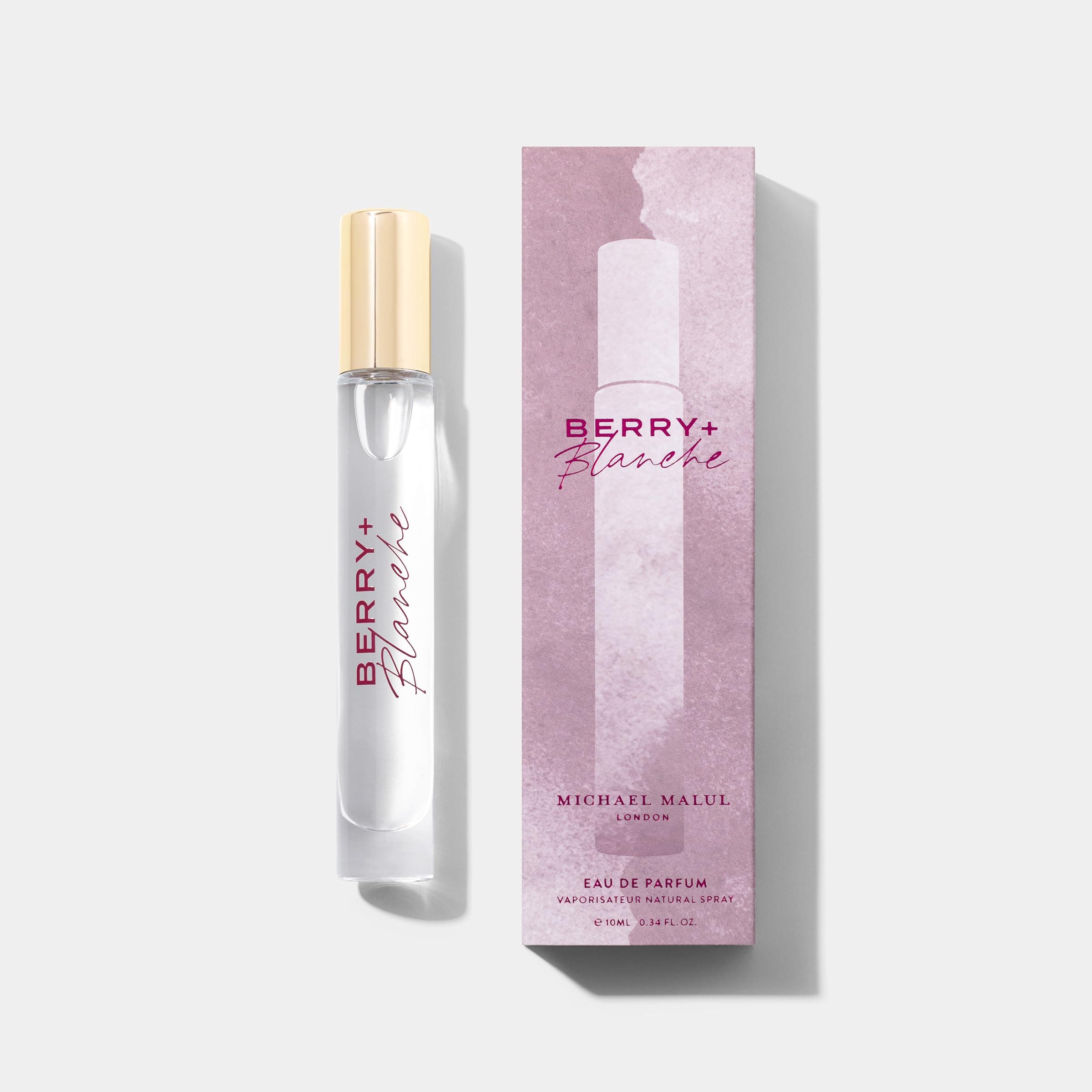Berry+Blanche - 10ml Travel Size