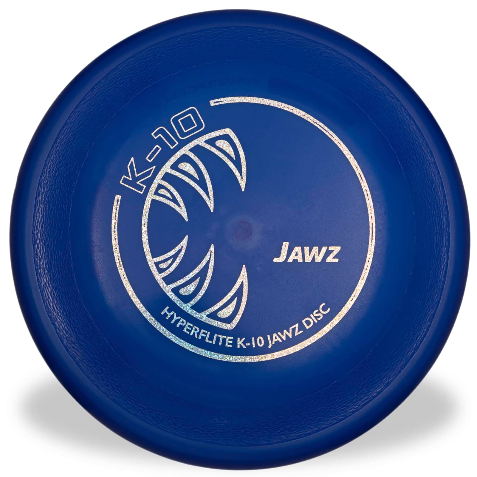 Hyperflite Jawz Disc, 8-3/4-Inch, Blueberry