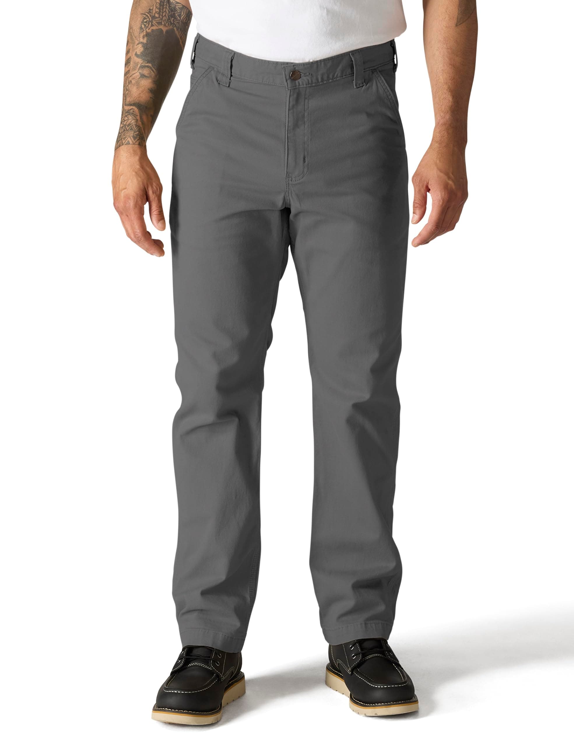 Men's Relaxed Straight Rigby Dungaree