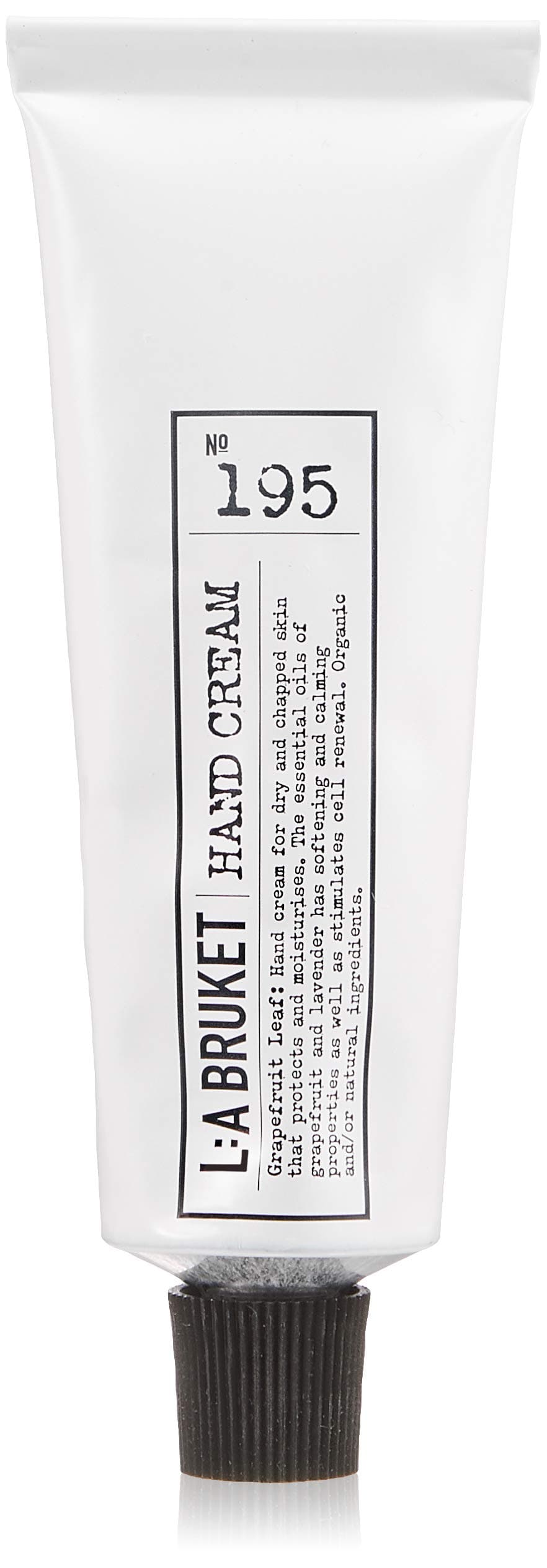 L:a BruketNo.195 Hand Cream Grapefruit Leaf 30 ml