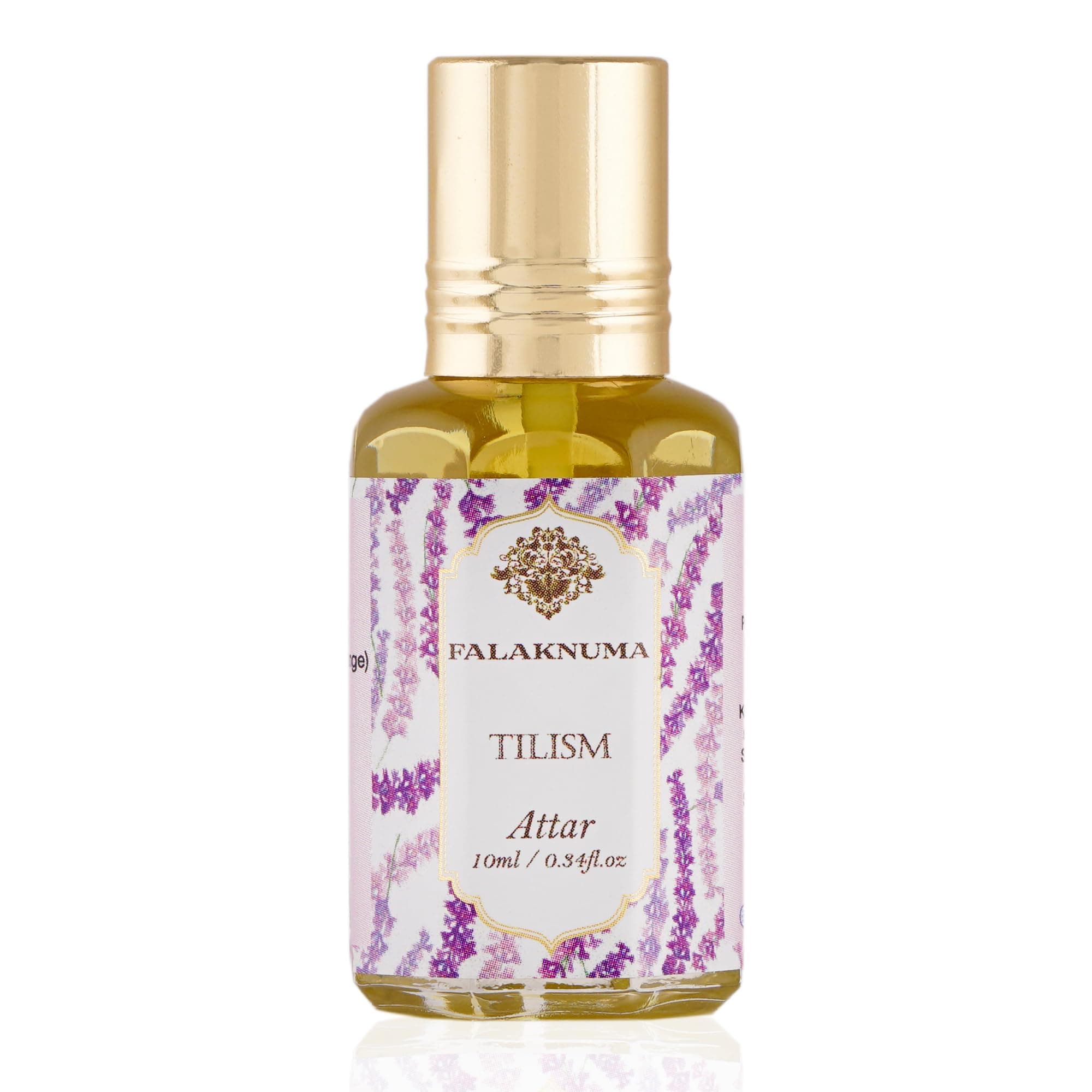 SUGANDHCO Men's Tilism Attar (10 ml)