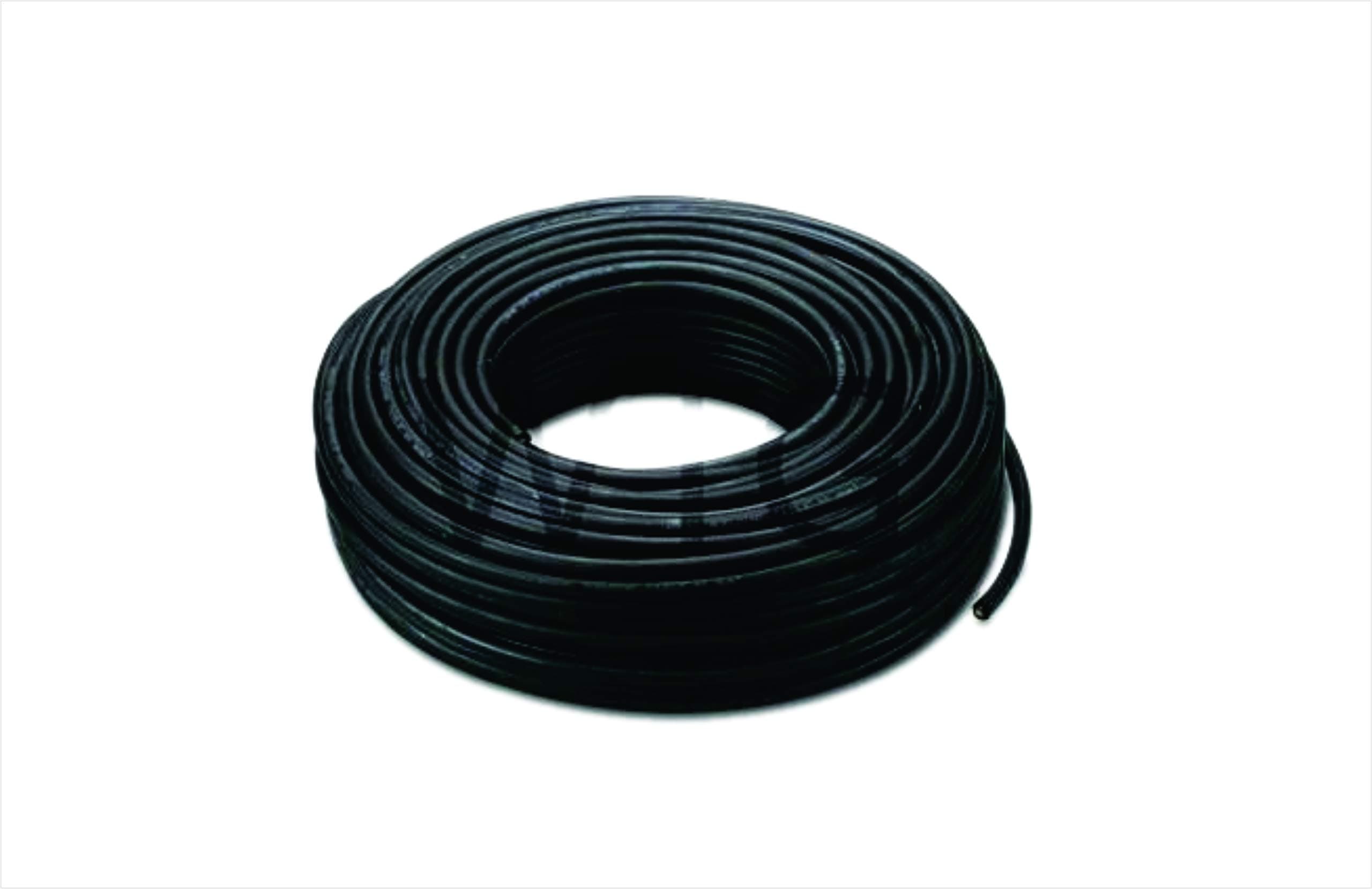 Elephant Popular Welding Cable Wrapping 25 Sq/mm (20 Mtr.)
