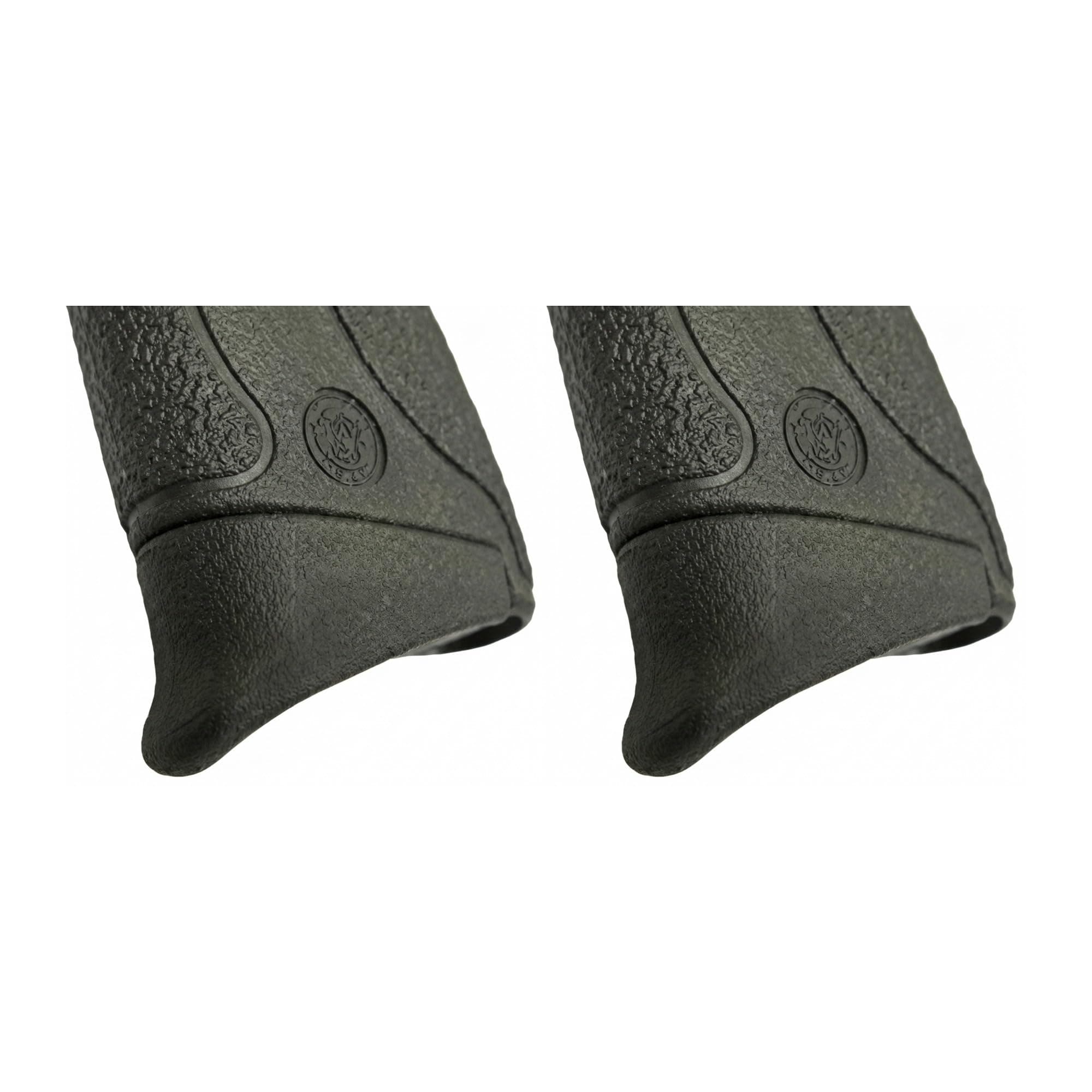 Smith & Wesson Shield Grip Extension - 9mm/.40 Cal, Enhances Control & Comfort (Pack of 2)