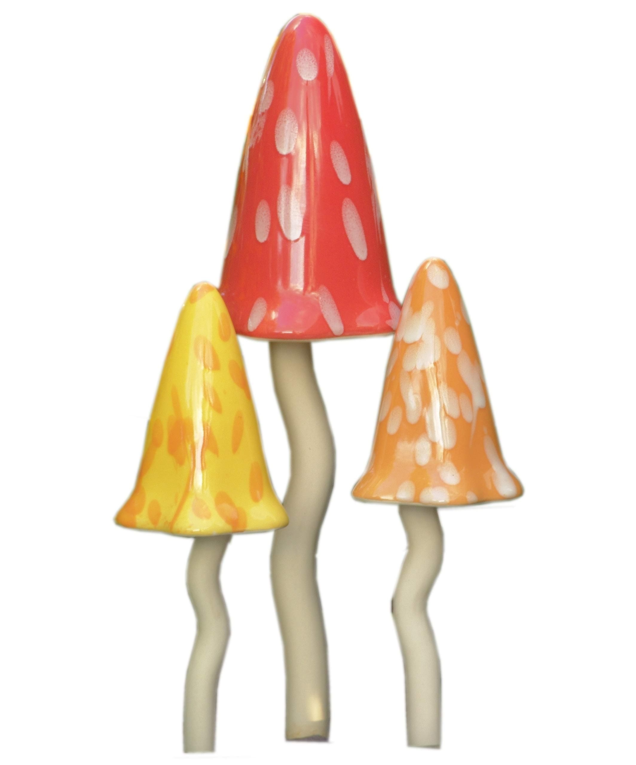 Outside In Designs Potting Shed Summer Witchety with 30cm Small Stem and 2 x 26cm Minis